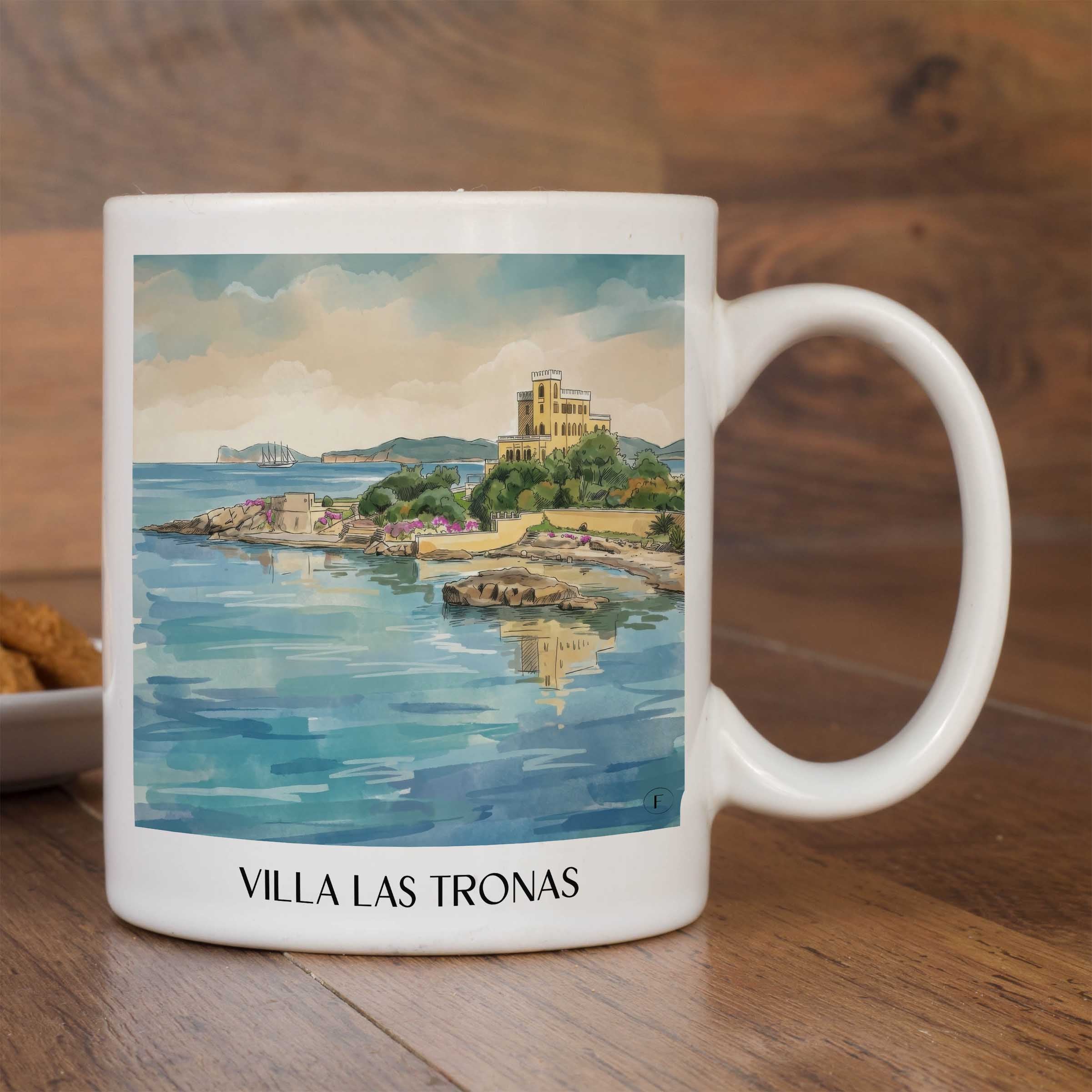 villa-las-tronas-alghero-italien-kaffeebecher-aquarell