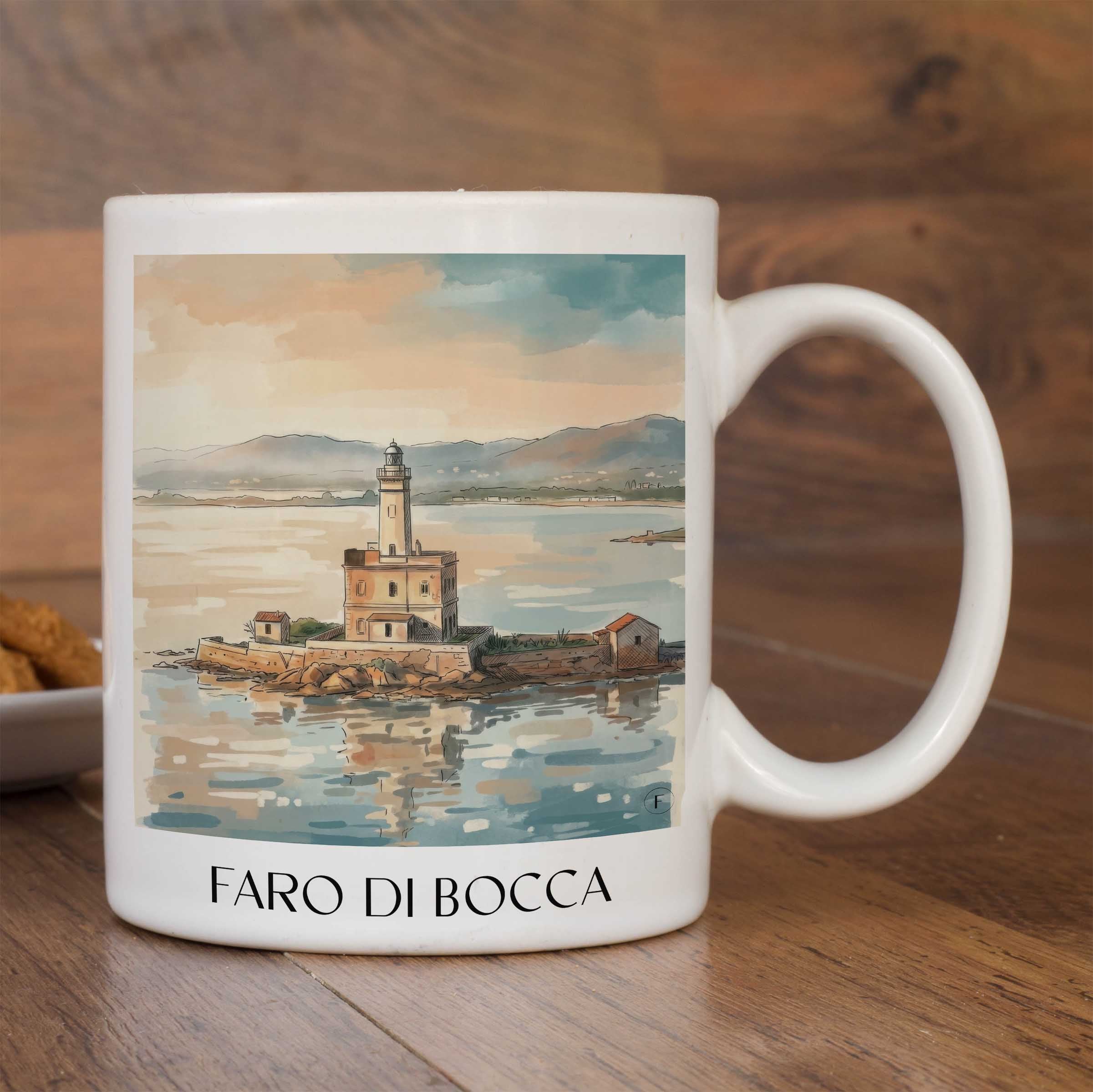 faro-di-bocca-olbia-italien-kaffeebecher-aquarell