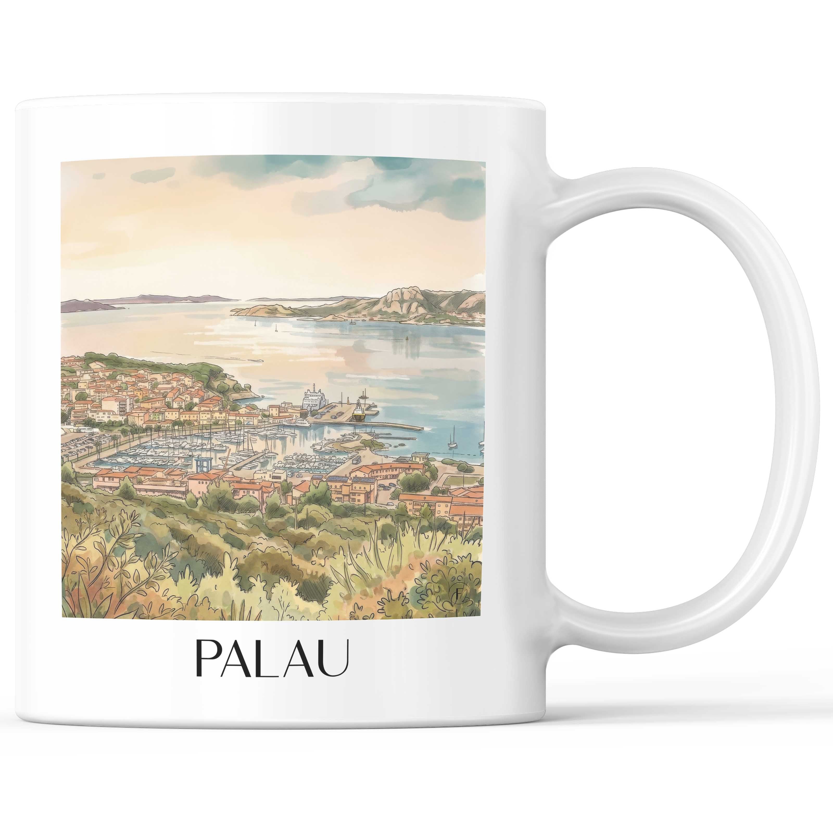 palau--sardinien-italien-kaffeebecher-aquarell