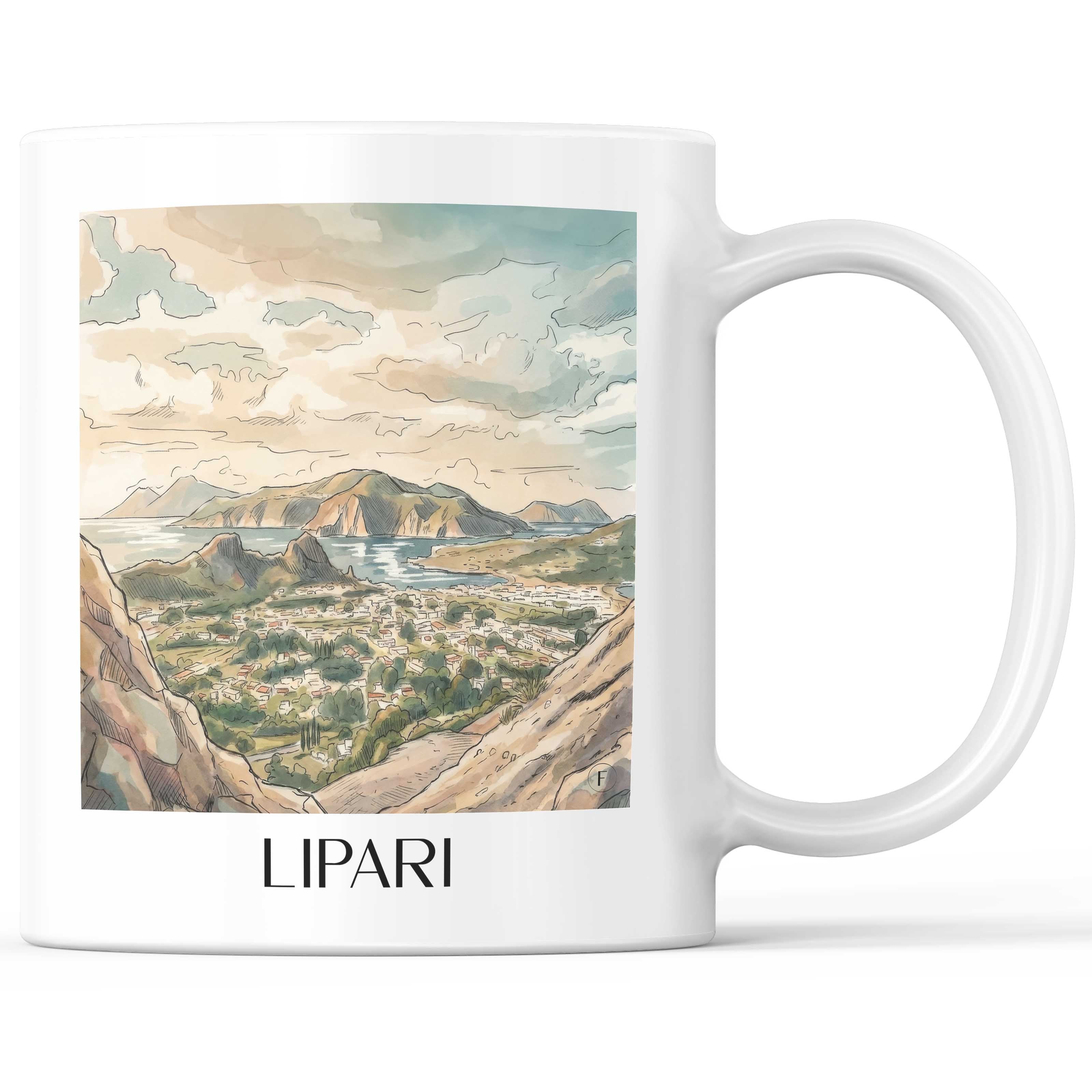 lipari-italien-italien-kaffeebecher-aquarell