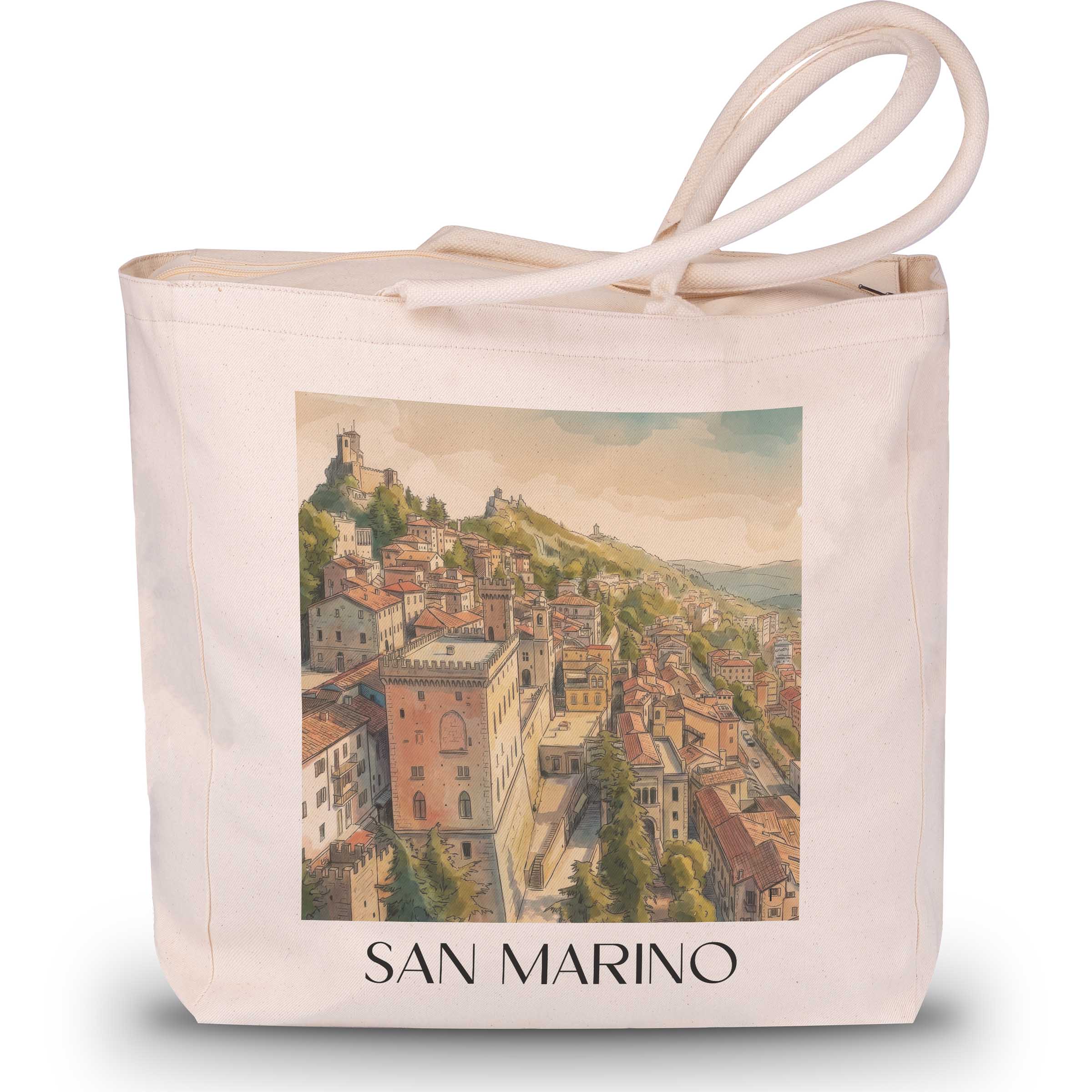 san-marino-san-marino-italien-einkaufstasche-aquarell