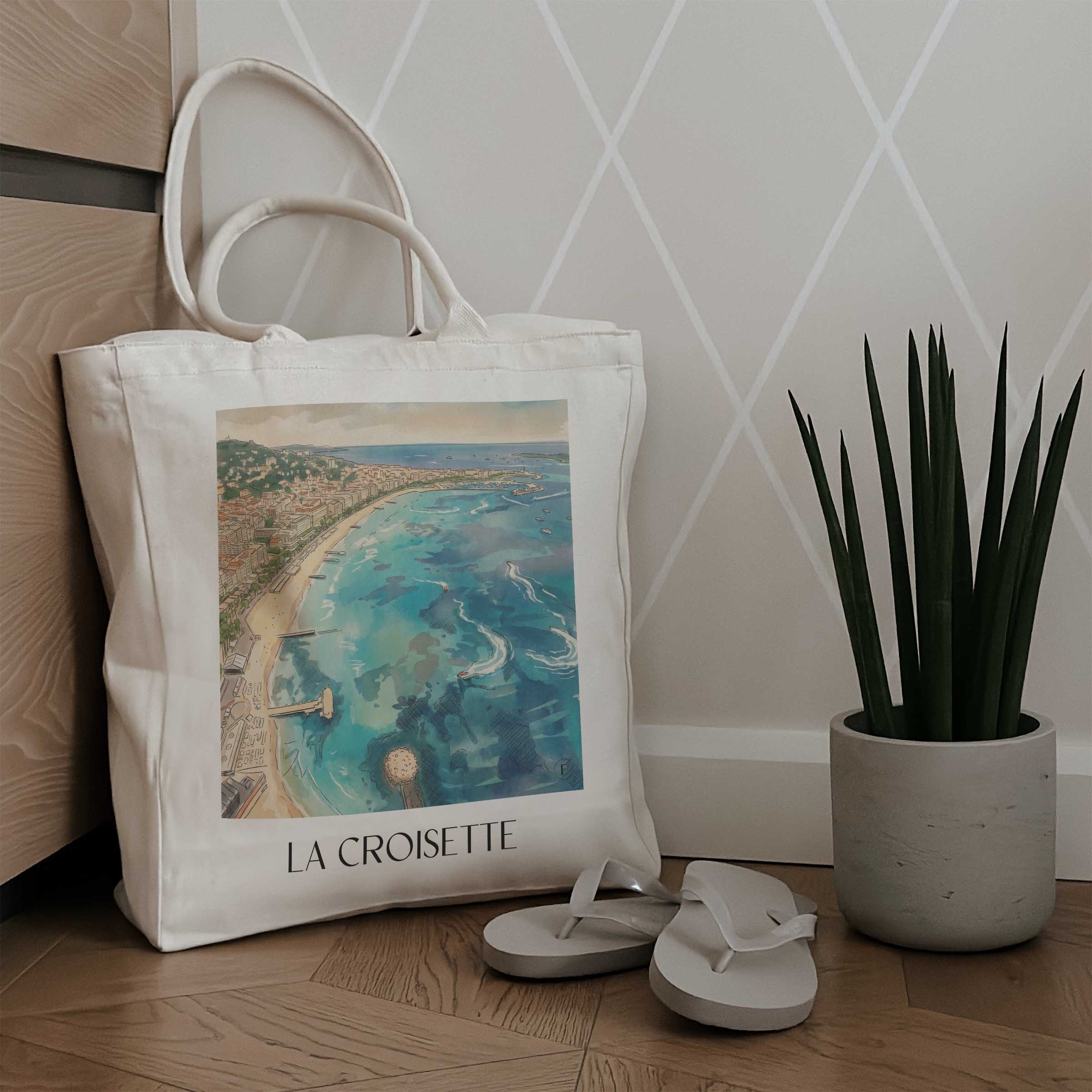 la-croisette--cannes-frankreich-einkaufstasche-aquarell