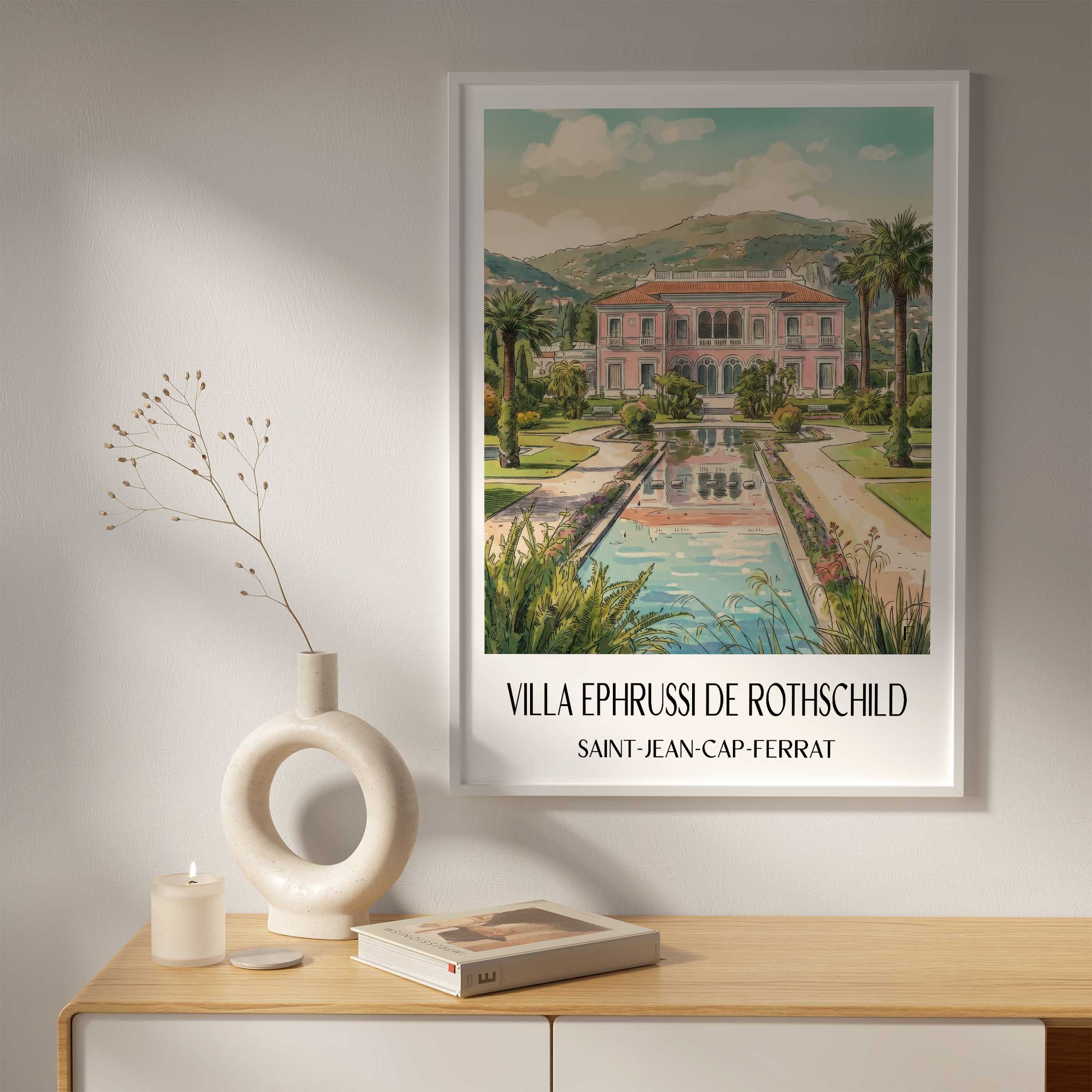 villa-ephrussi-de-rothschild-saint-jean-cap-ferrat-frankreich-poster-aquarell
