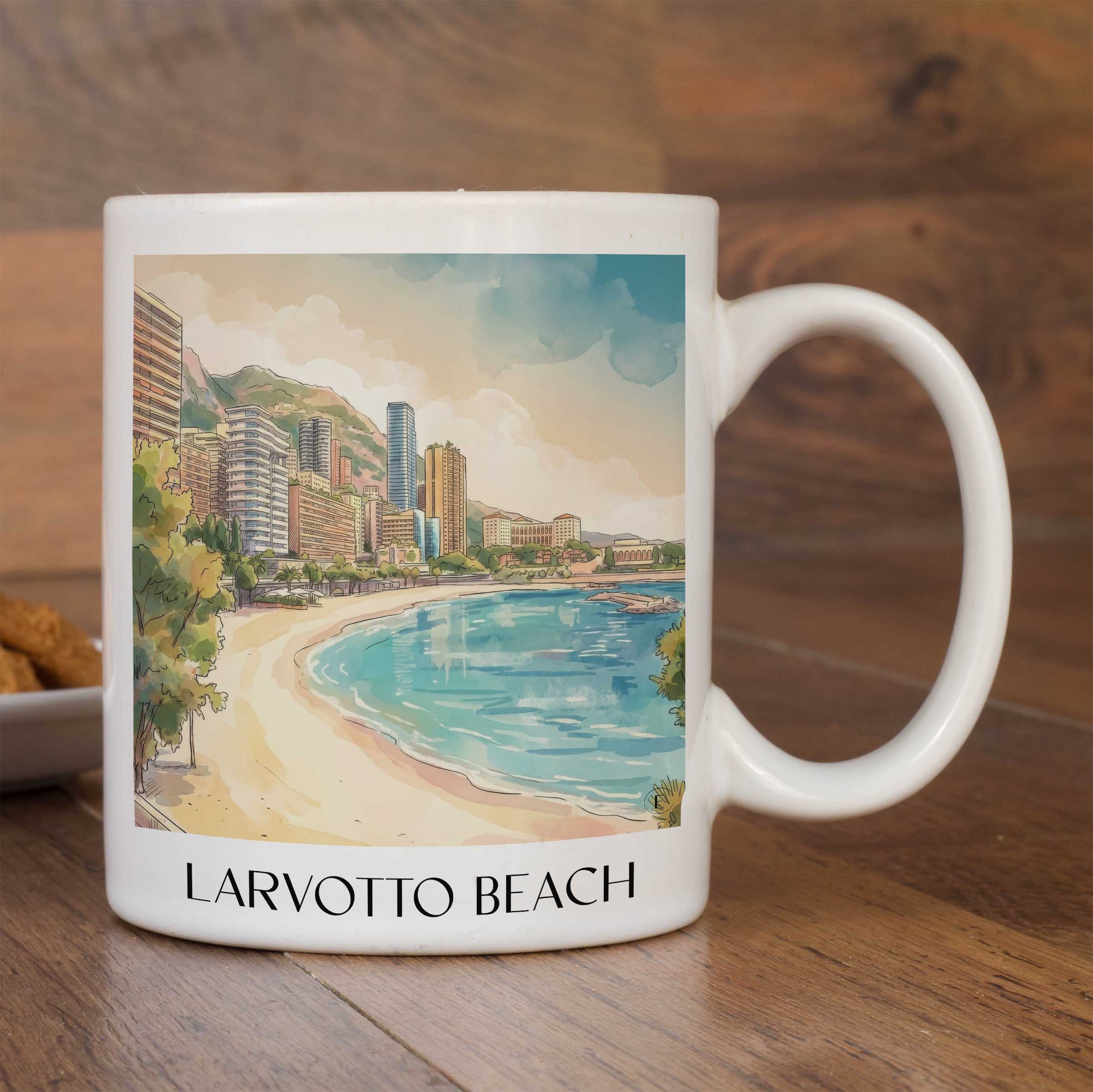 larvotto-beach-monaco-monaco-kaffeebecher-aquarell