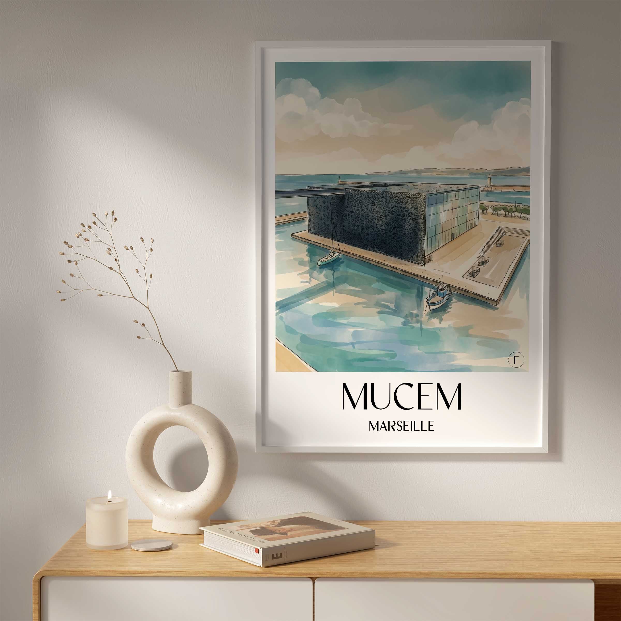 mucem--marseille-frankreich-poster-aquarell