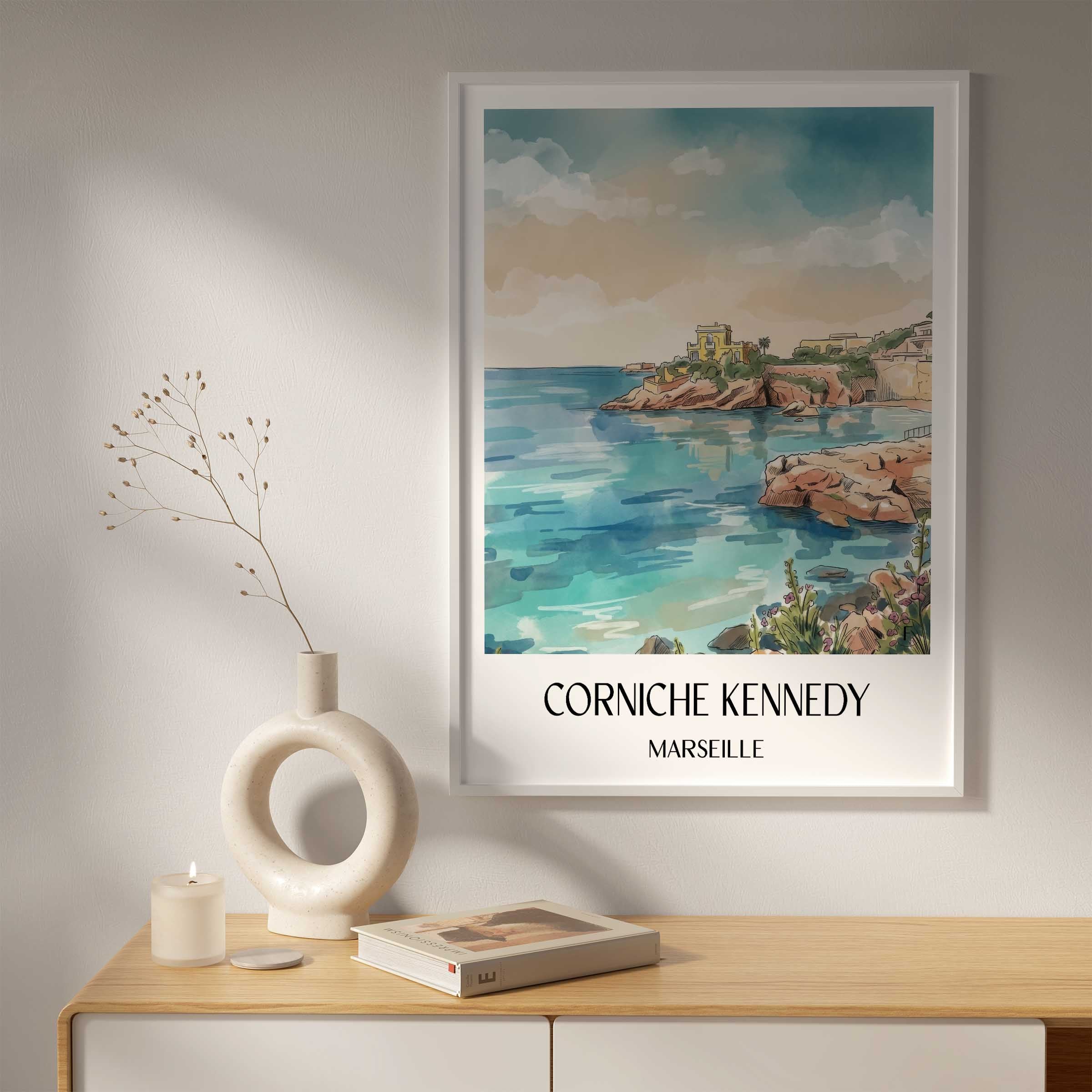 corniche-kennedy-marseille-frankreich-poster-aquarell