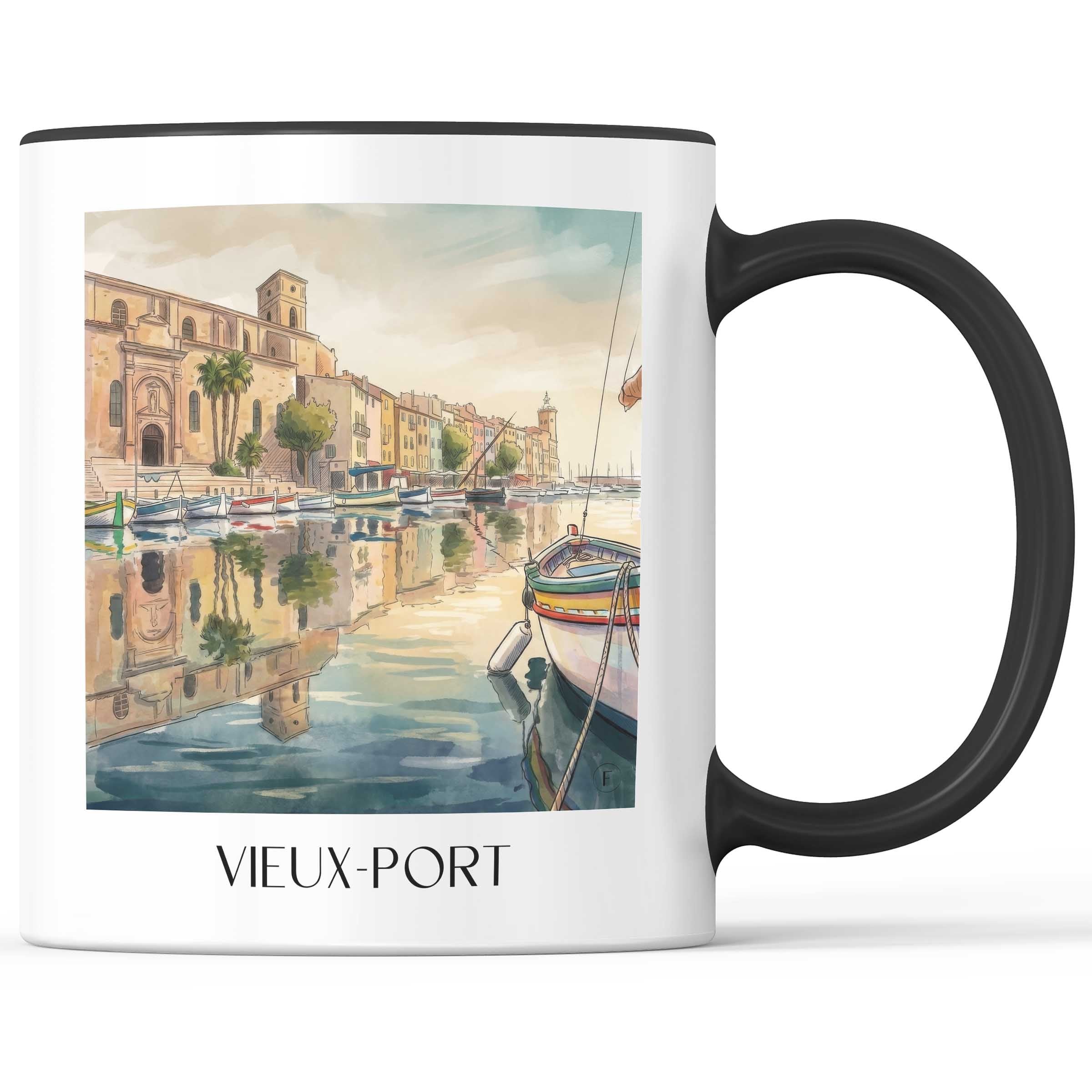 vieux-port--la-ciotat-frankreich-kaffeebecher-aquarell