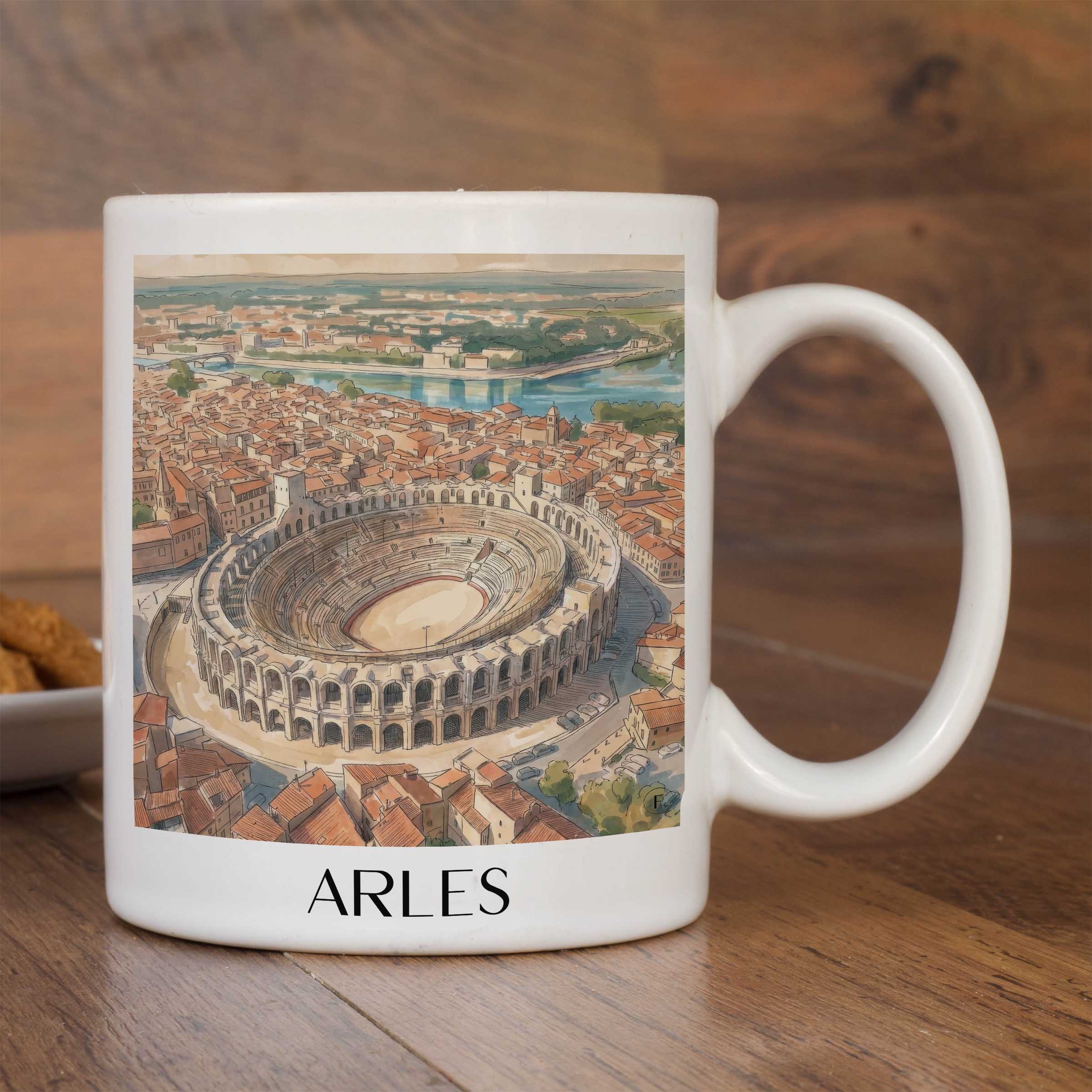 arles-provence-frankreich-kaffeebecher-aquarell