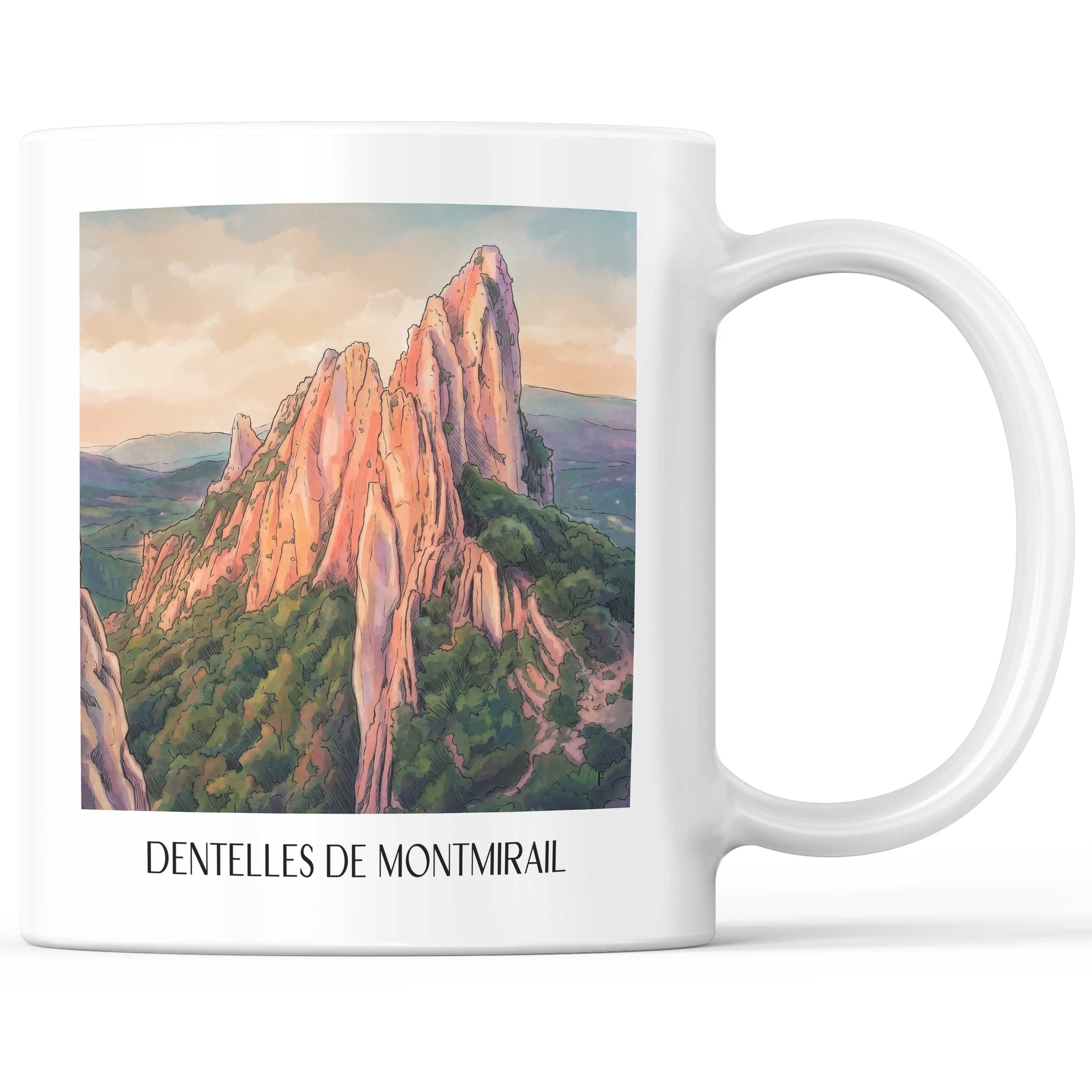 dentelles-de-montmirail-provence-frankreich-kaffeebecher-aquarell