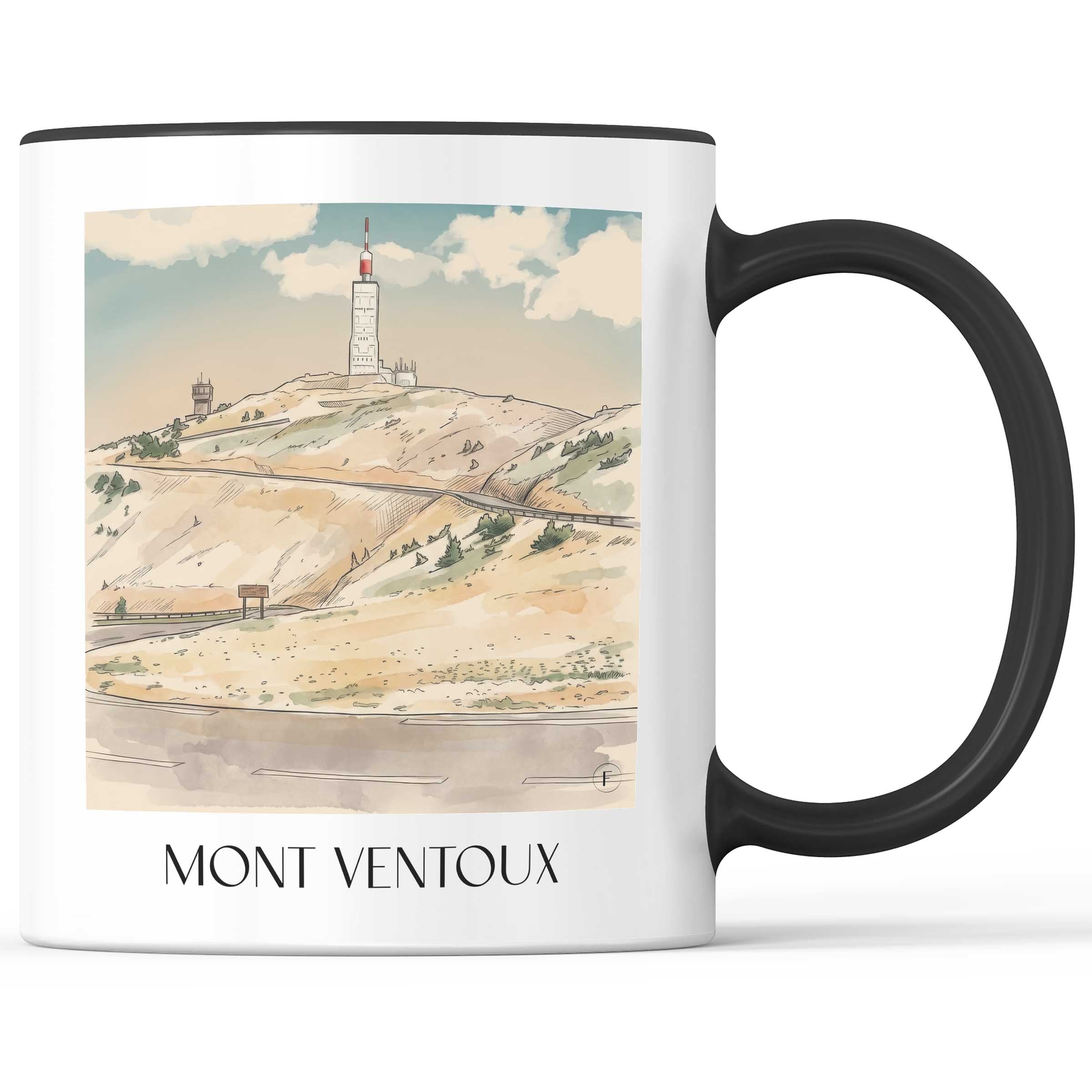 mont-ventoux-provence-frankreich-kaffeebecher-aquarell