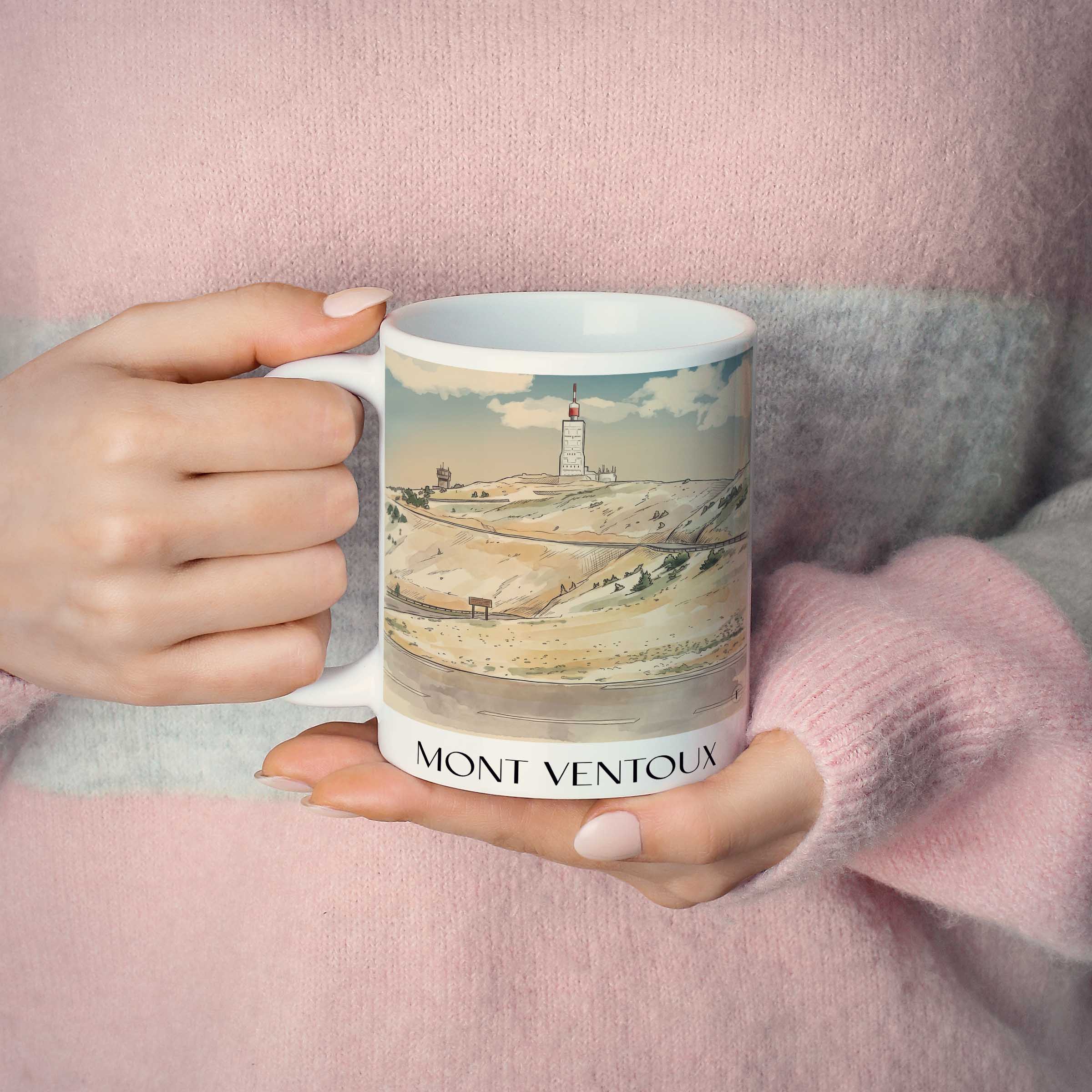 mont-ventoux-provence-frankreich-kaffeebecher-aquarell