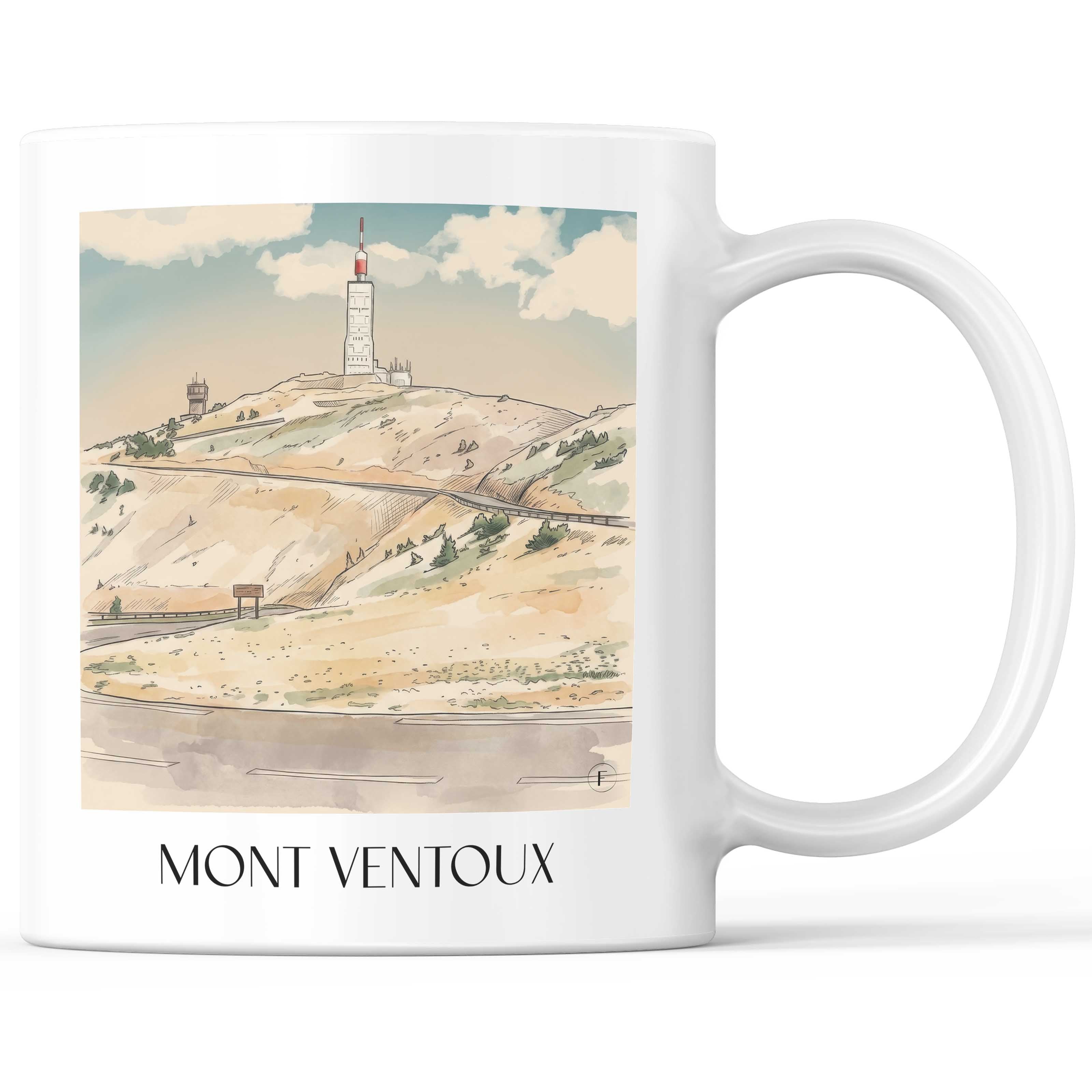 mont-ventoux-provence-frankreich-kaffeebecher-aquarell