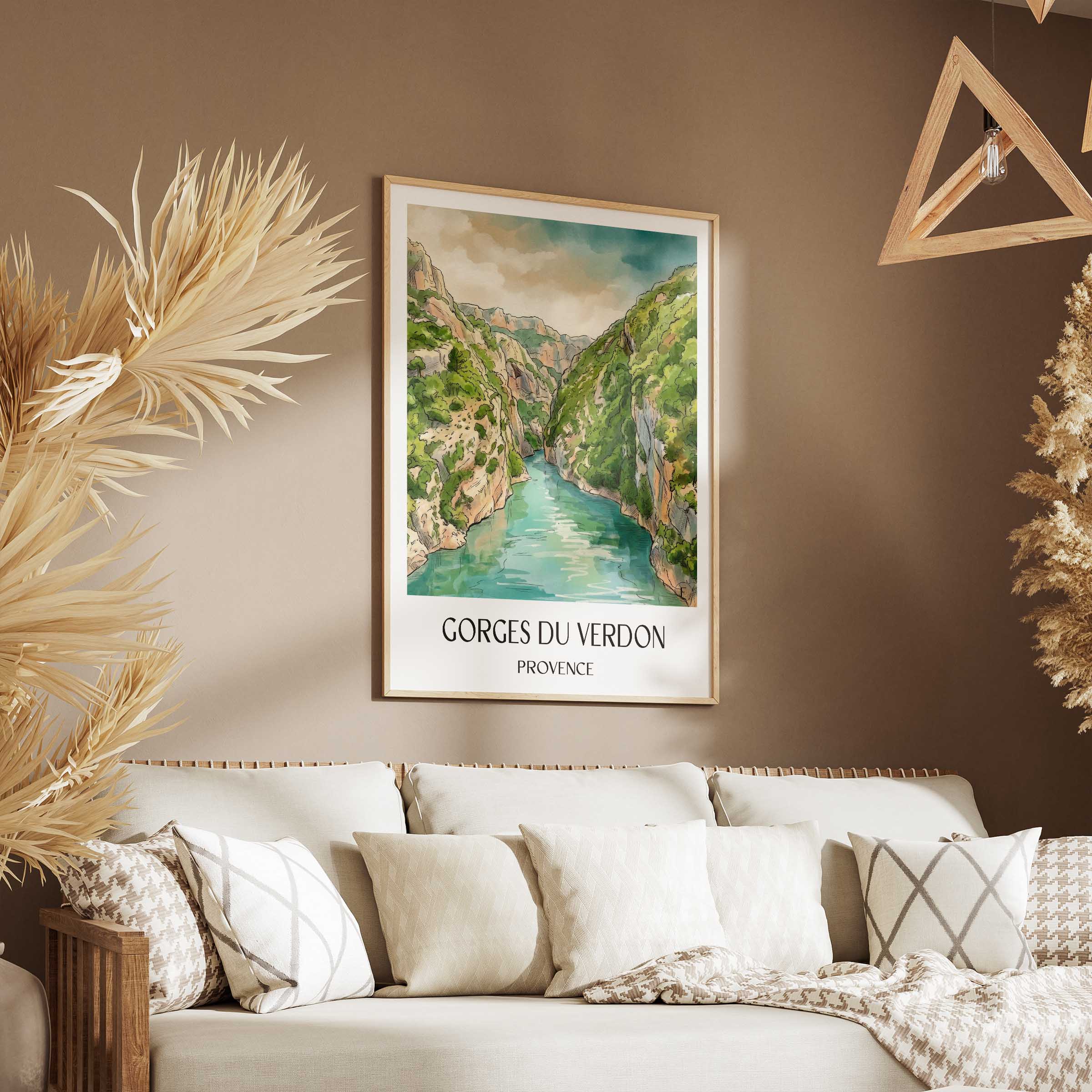 gorges-du-verdon-provence-frankreich-poster-aquarell