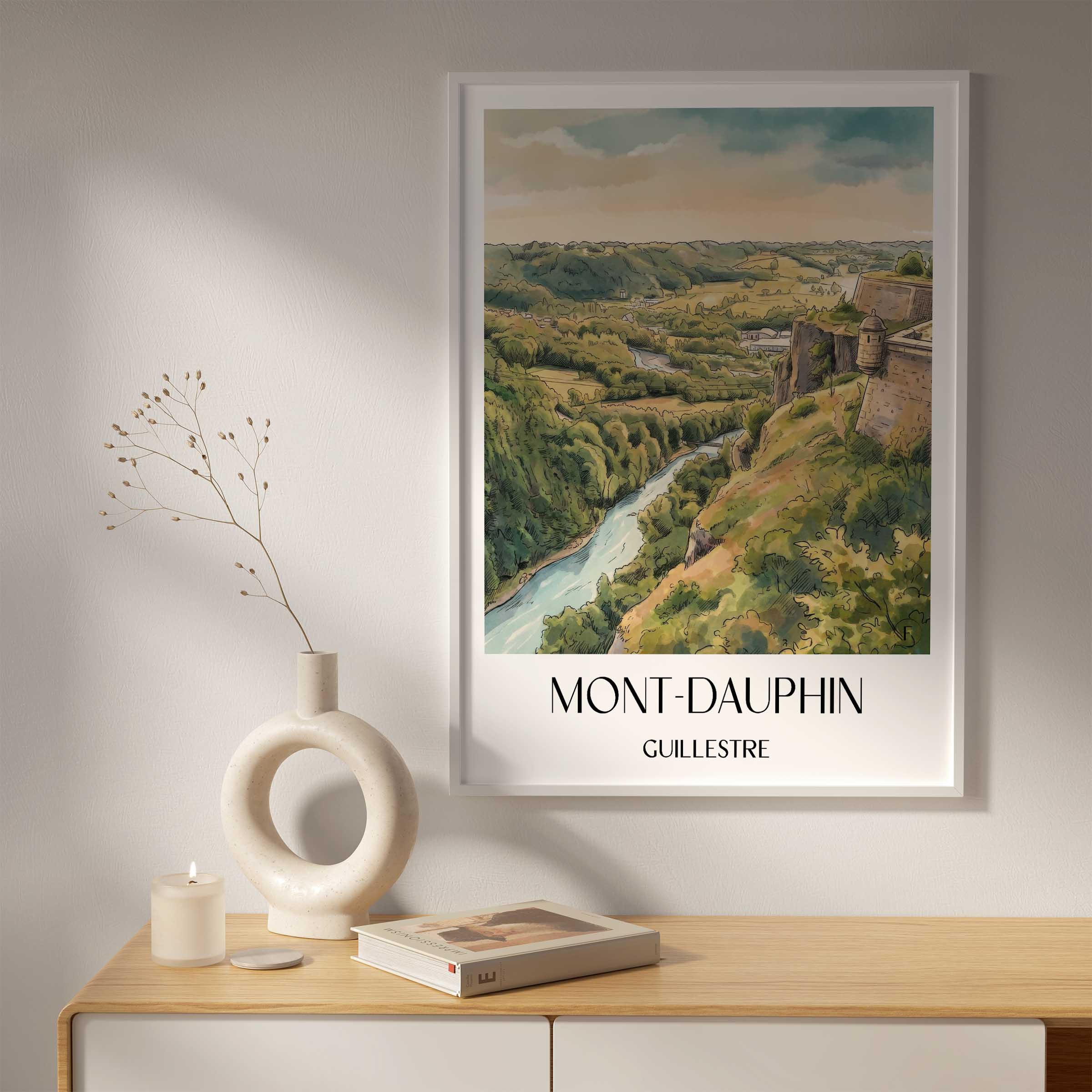 mont-dauphin-guillestre-frankreich-poster-aquarell