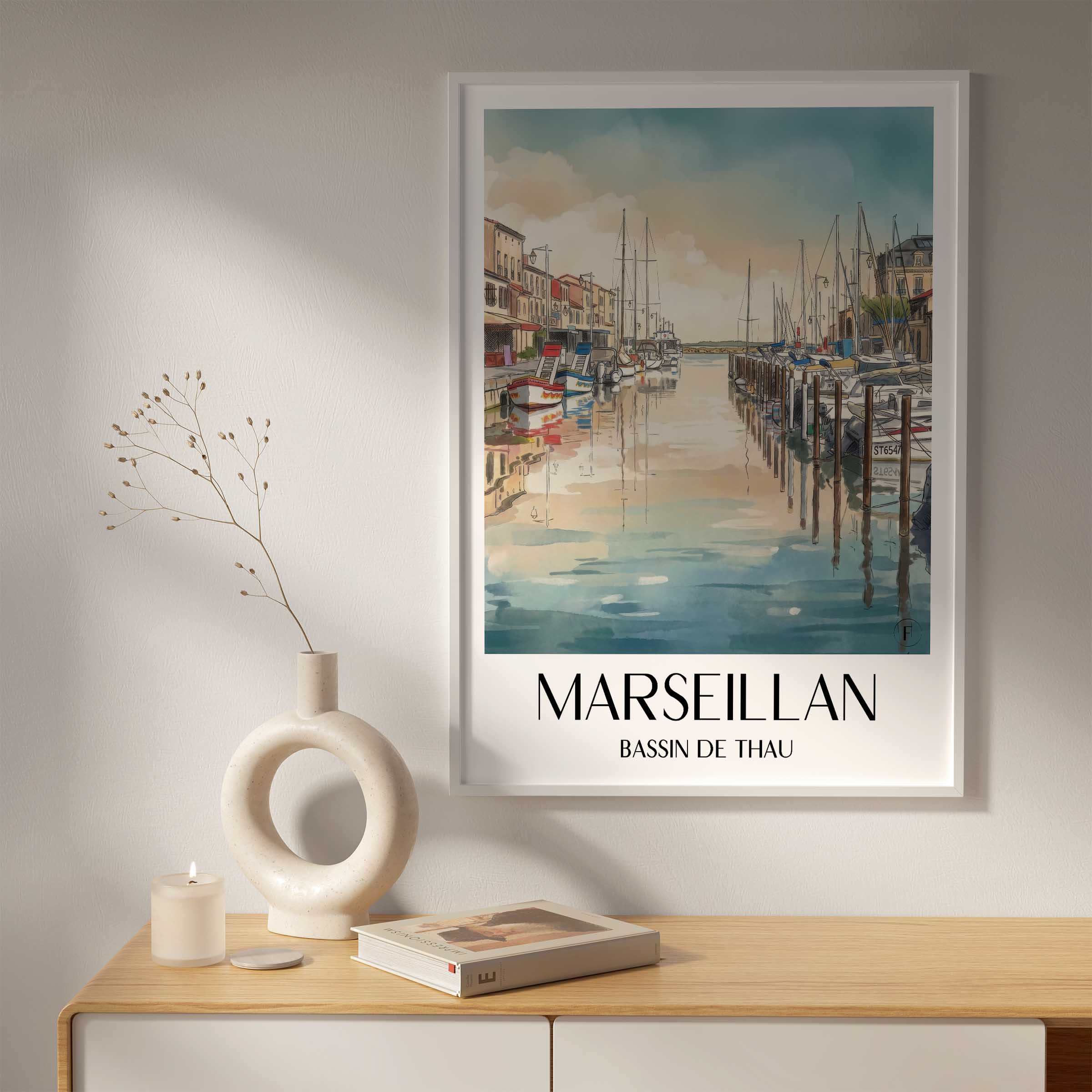 marseillan-bassin-de-thau-frankreich-poster-aquarell