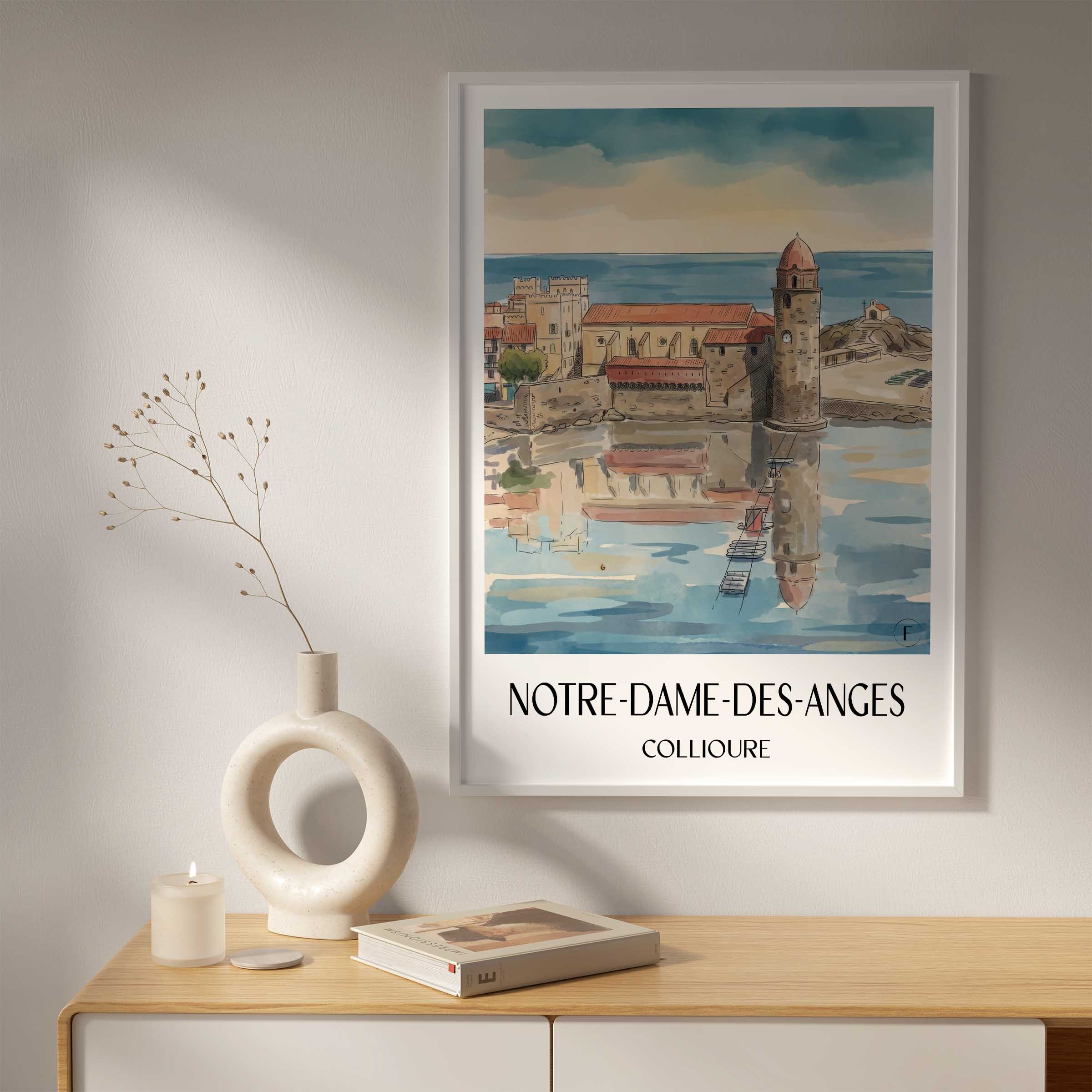 notre-dame-des-anges-collioure-frankreich-poster-aquarell