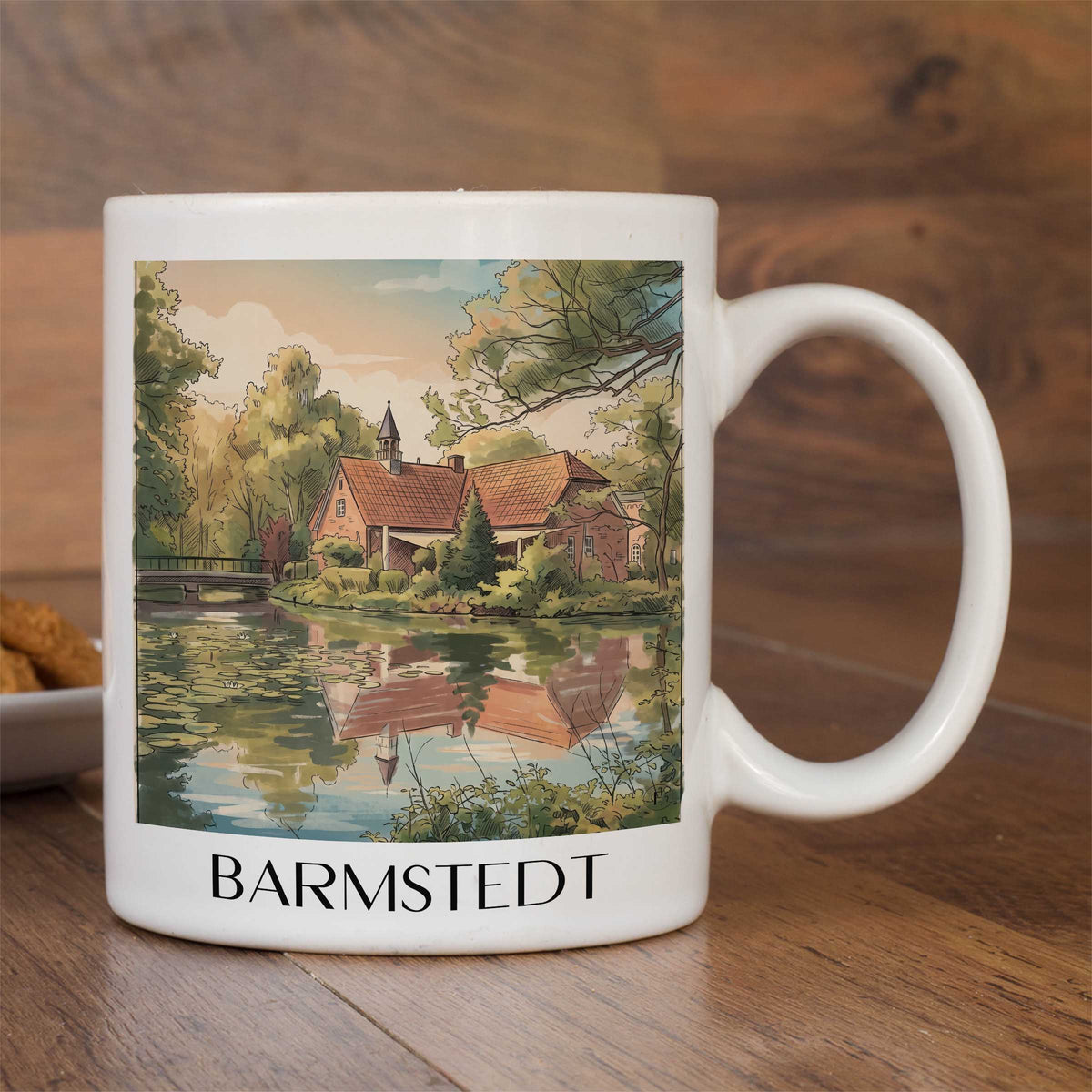 barmstedt-holstein-deutschland-kaffeebecher-aquarell