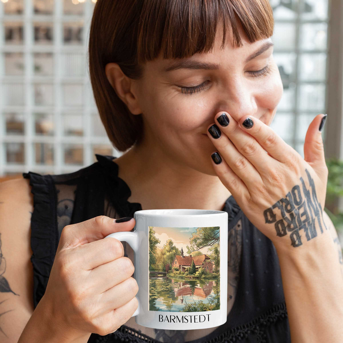 barmstedt-holstein-deutschland-kaffeebecher-aquarell