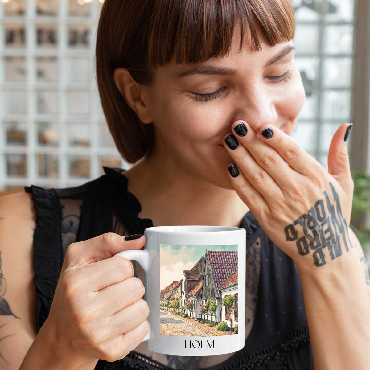 holm-holstein-deutschland-kaffeebecher-aquarell