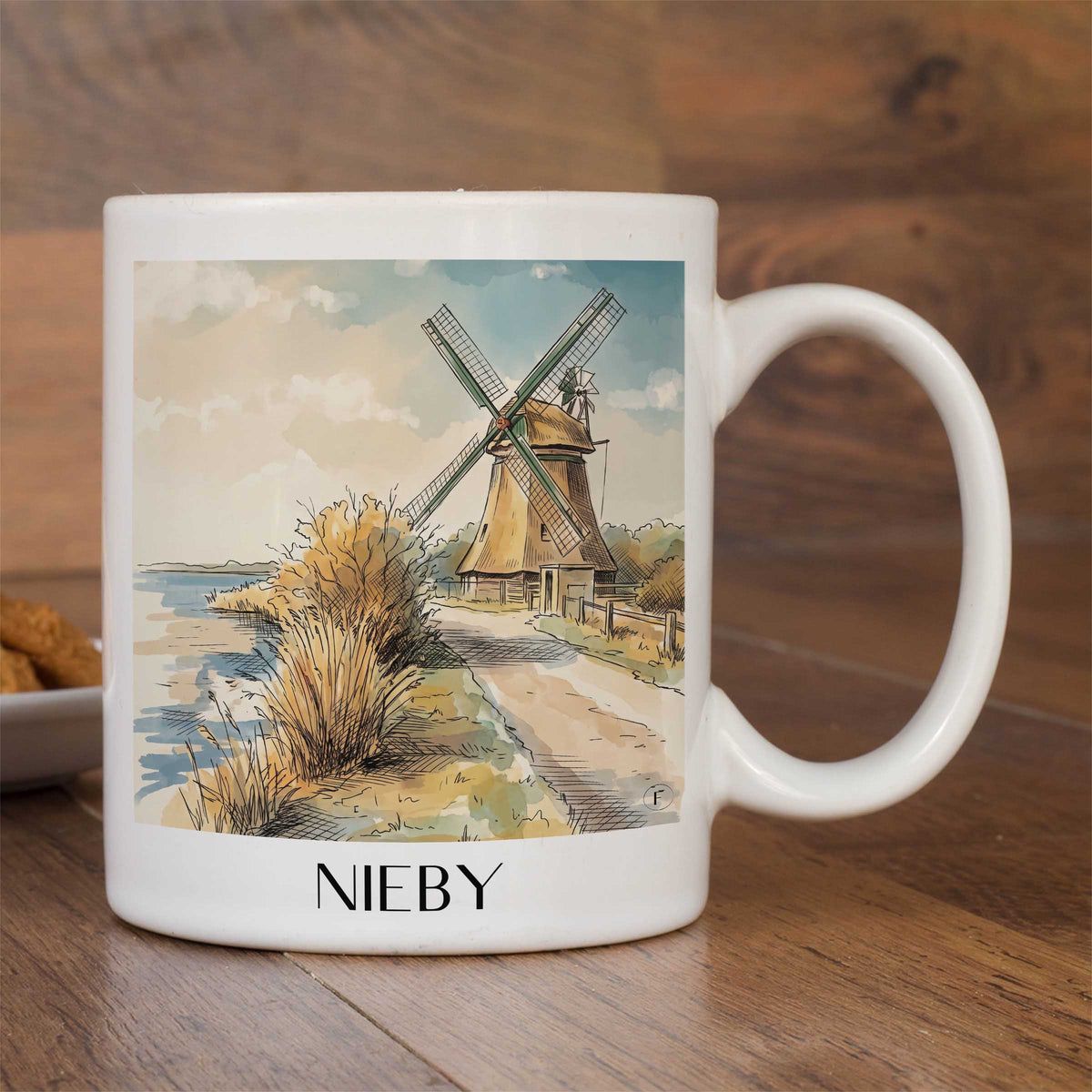 nieby-ostsee-deutschland-kaffeebecher-aquarell