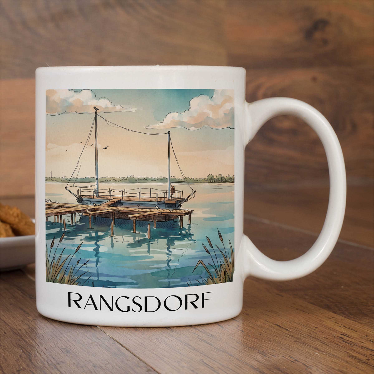 rangsdorf-teltow-deutschland-kaffeebecher-aquarell