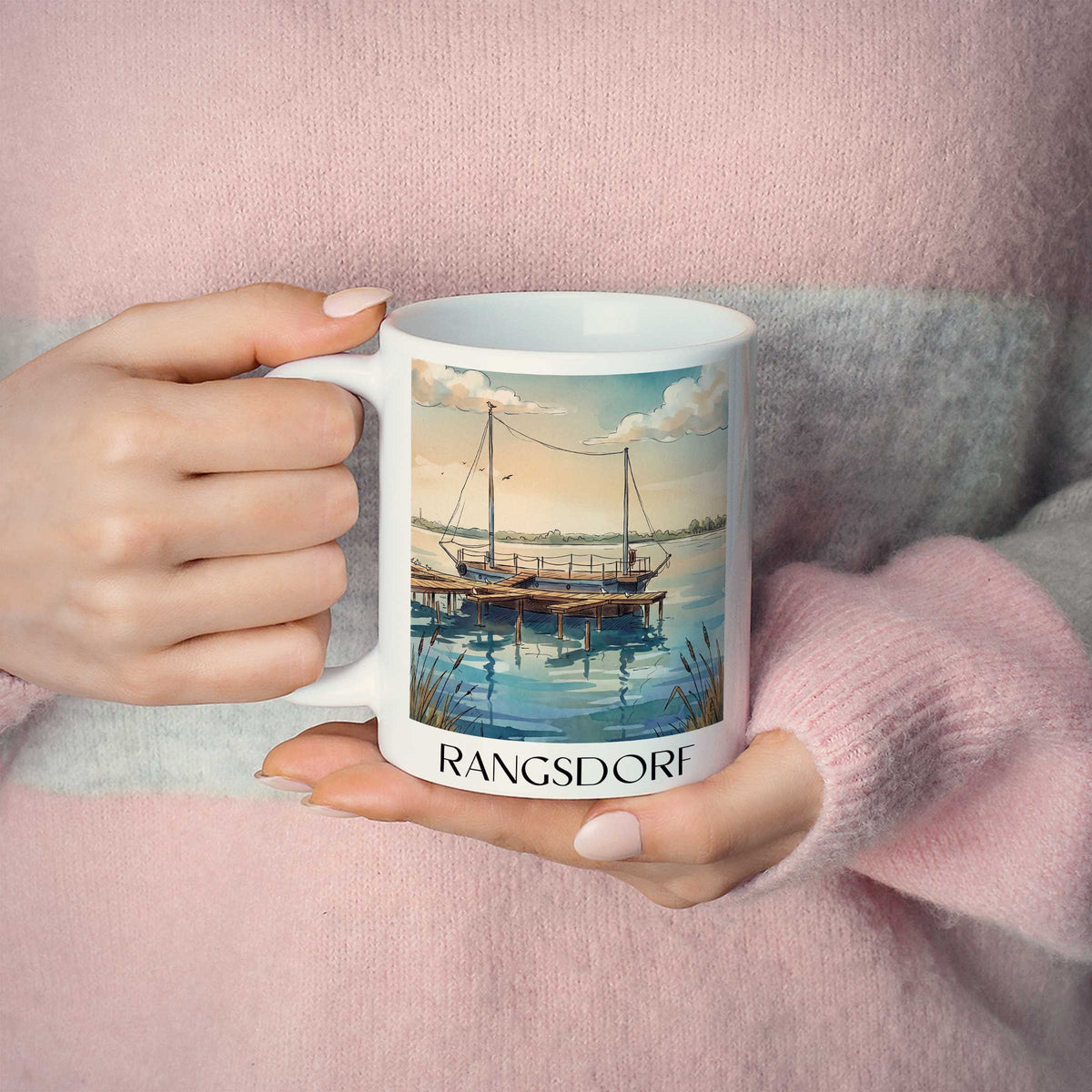 rangsdorf-teltow-deutschland-kaffeebecher-aquarell