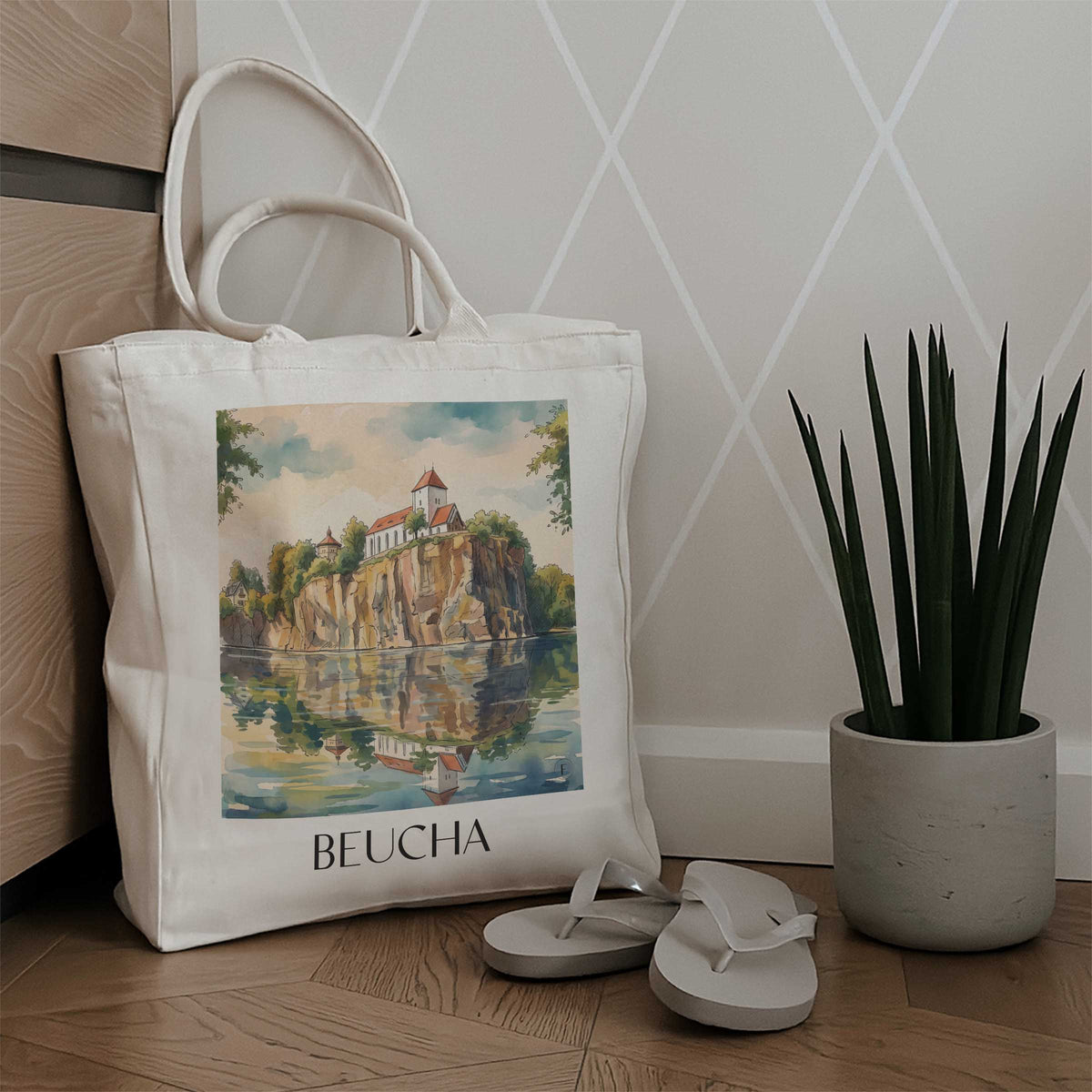beucha-leipziger-land-deutschland-einkaufstasche-aquarell