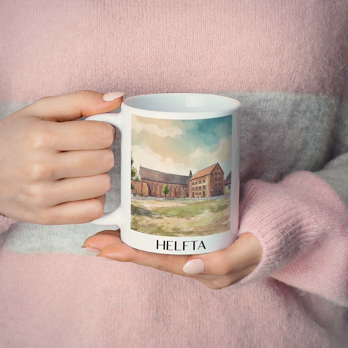 helfta-mansfelder-land-deutschland-kaffeebecher-aquarell