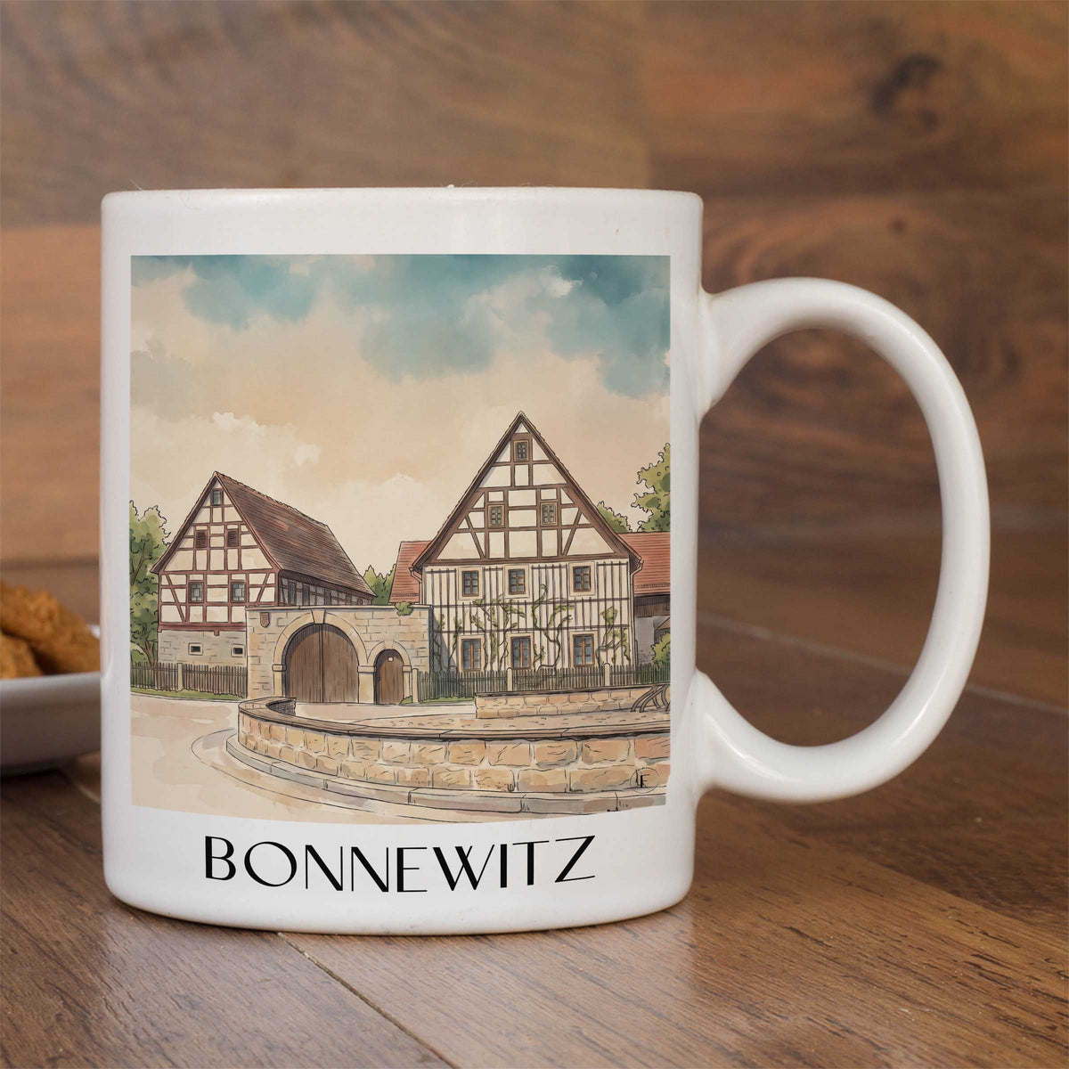bonnewitz-sächsische-schweiz-deutschland-kaffeebecher-aquarell