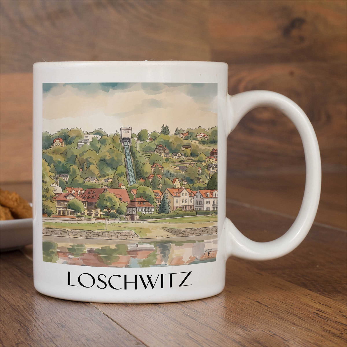 loschwitz-dresden-deutschland-kaffeebecher-aquarell