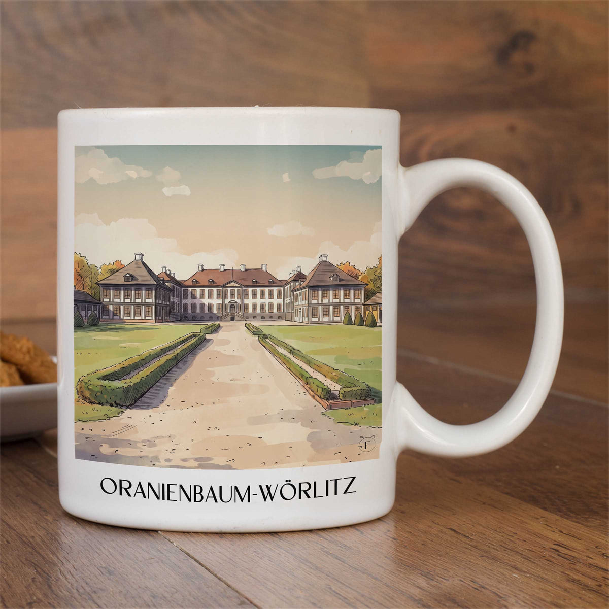 oranienbaum-wörlitz-sachsen-anhalt-deutschland-kaffeebecher-aquarell