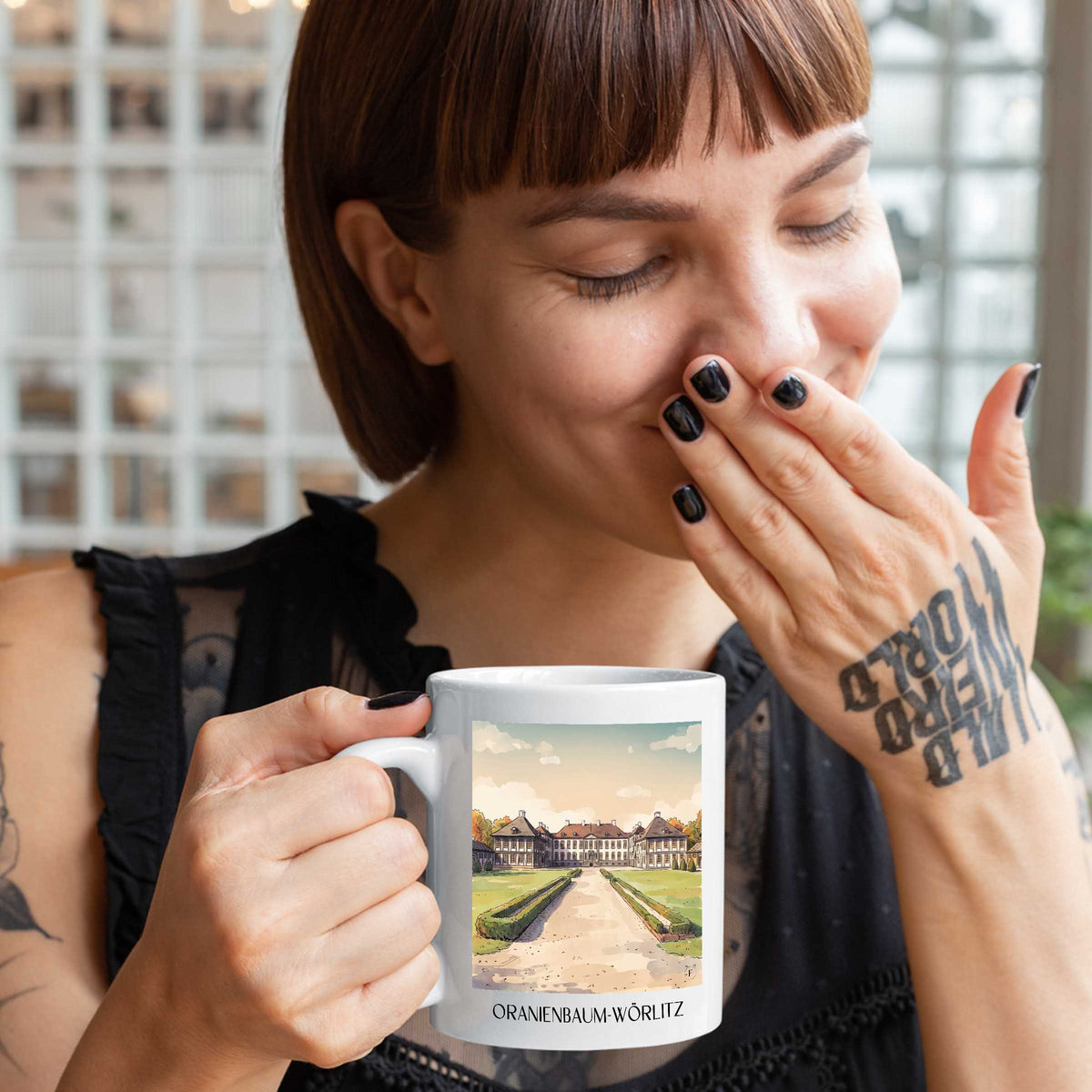 oranienbaum-wörlitz-sachsen-anhalt-deutschland-kaffeebecher-aquarell