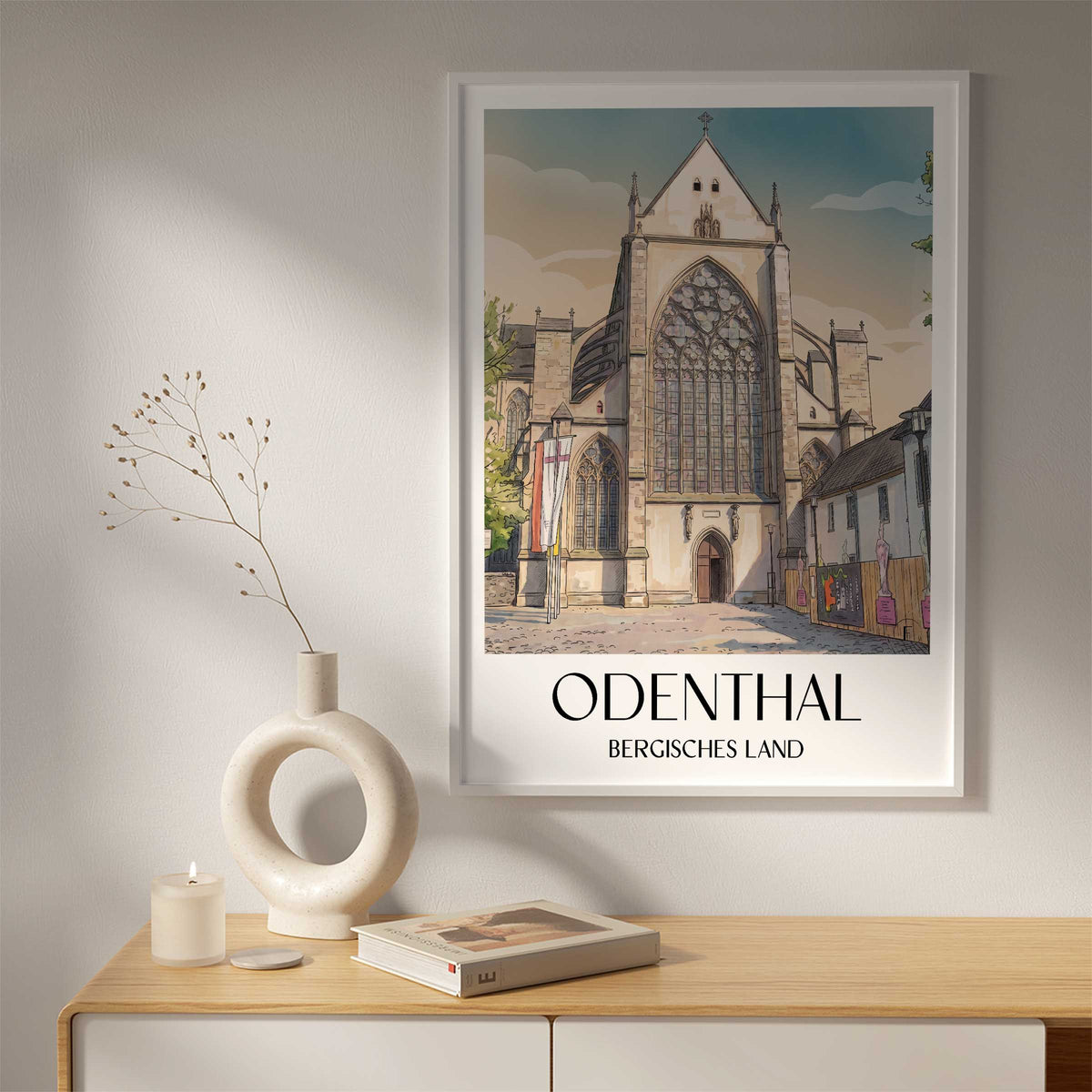odenthal-bergisches-land-deutschland-poster-aquarell