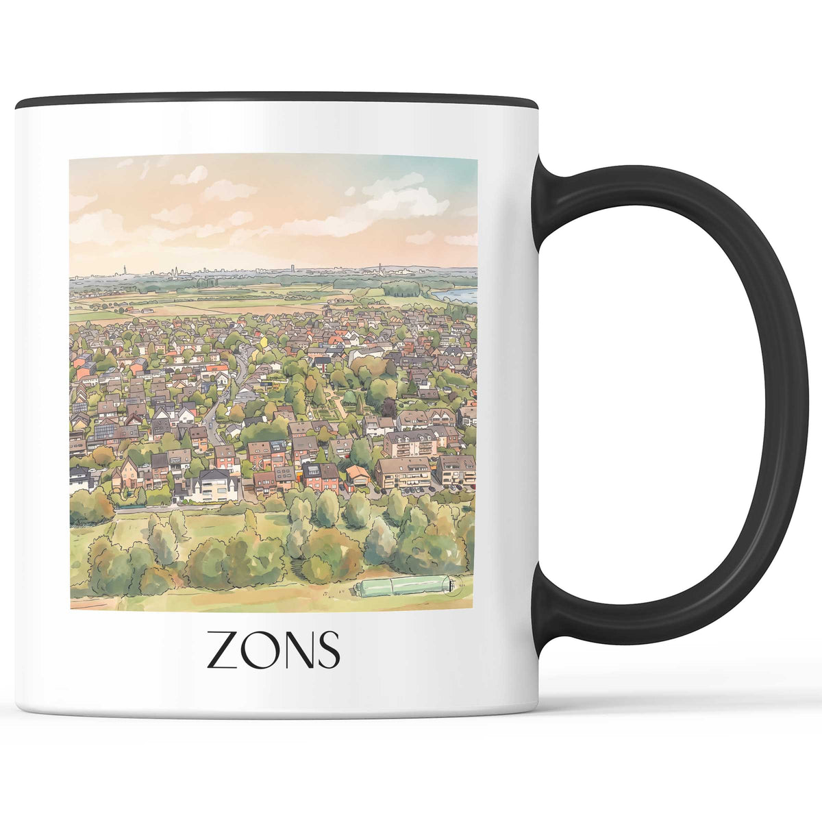 zons-niederrhein-deutschland-kaffeebecher-aquarell