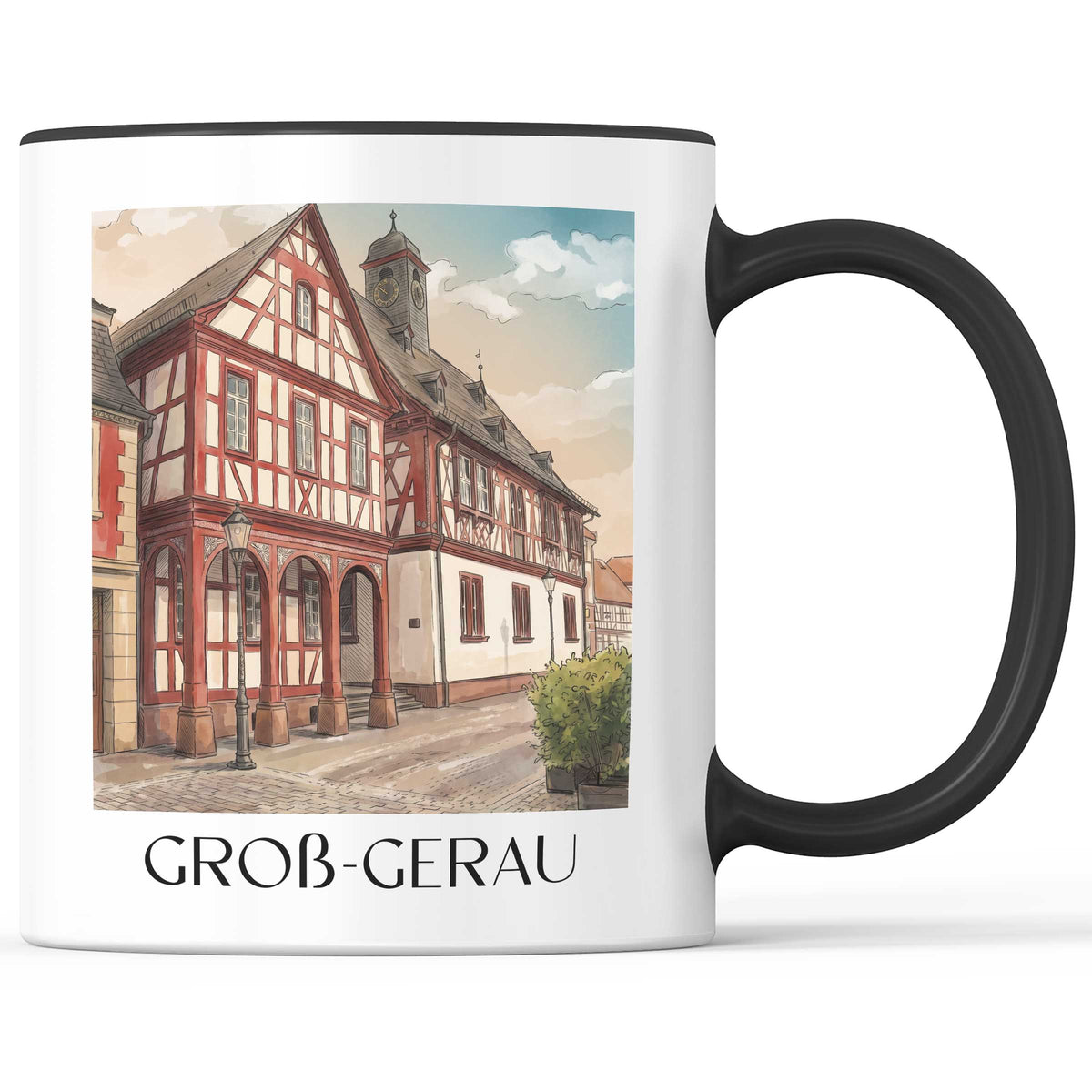 groß-gerau-hessisches-ried-deutschland-kaffeebecher-aquarell