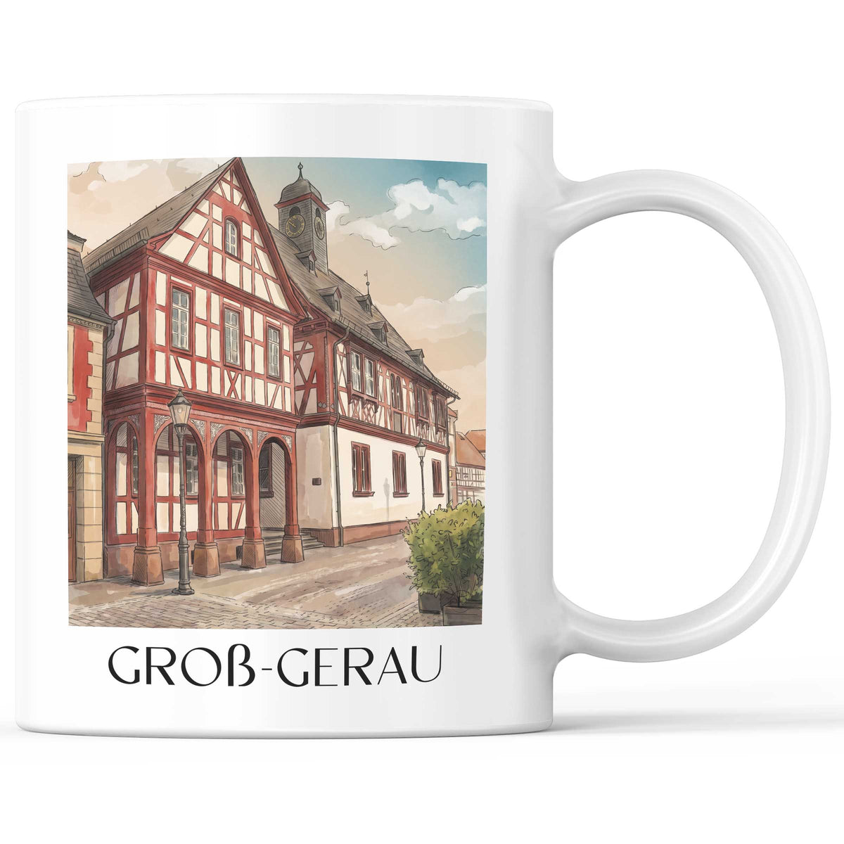 groß-gerau-hessisches-ried-deutschland-kaffeebecher-aquarell