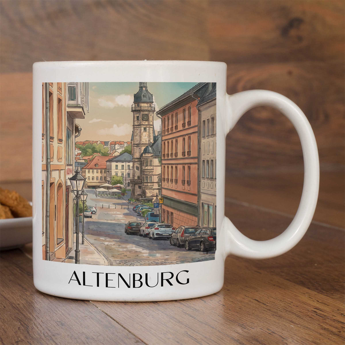 altenburg-altenburger-land-deutschland-kaffeebecher-aquarell