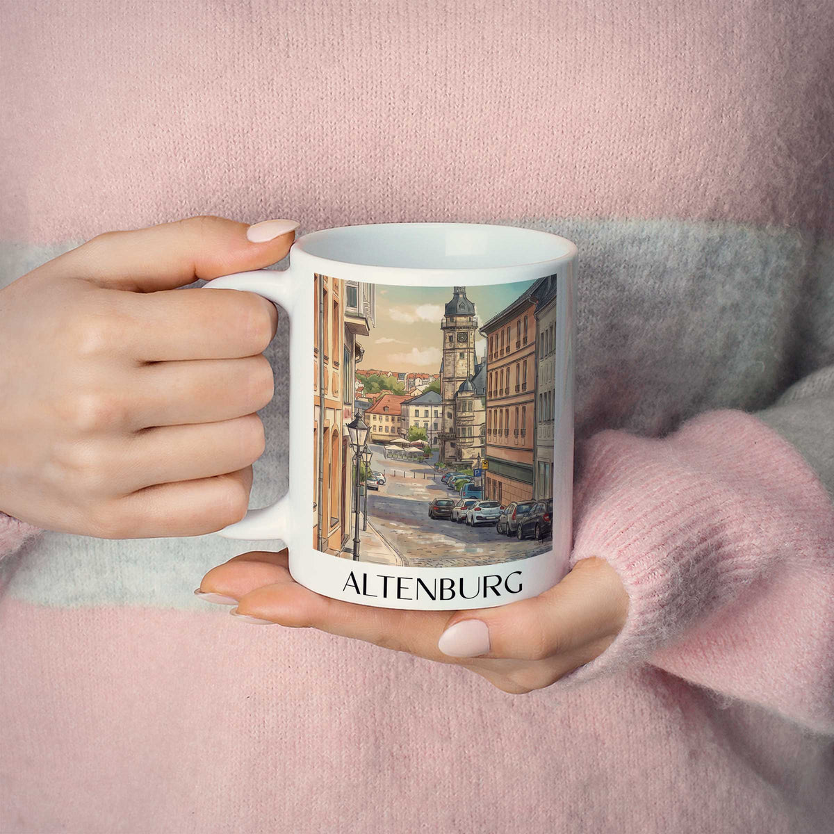 altenburg-altenburger-land-deutschland-kaffeebecher-aquarell