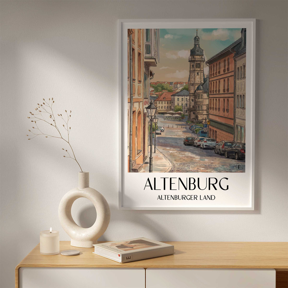altenburg-altenburger-land-deutschland-poster-aquarell