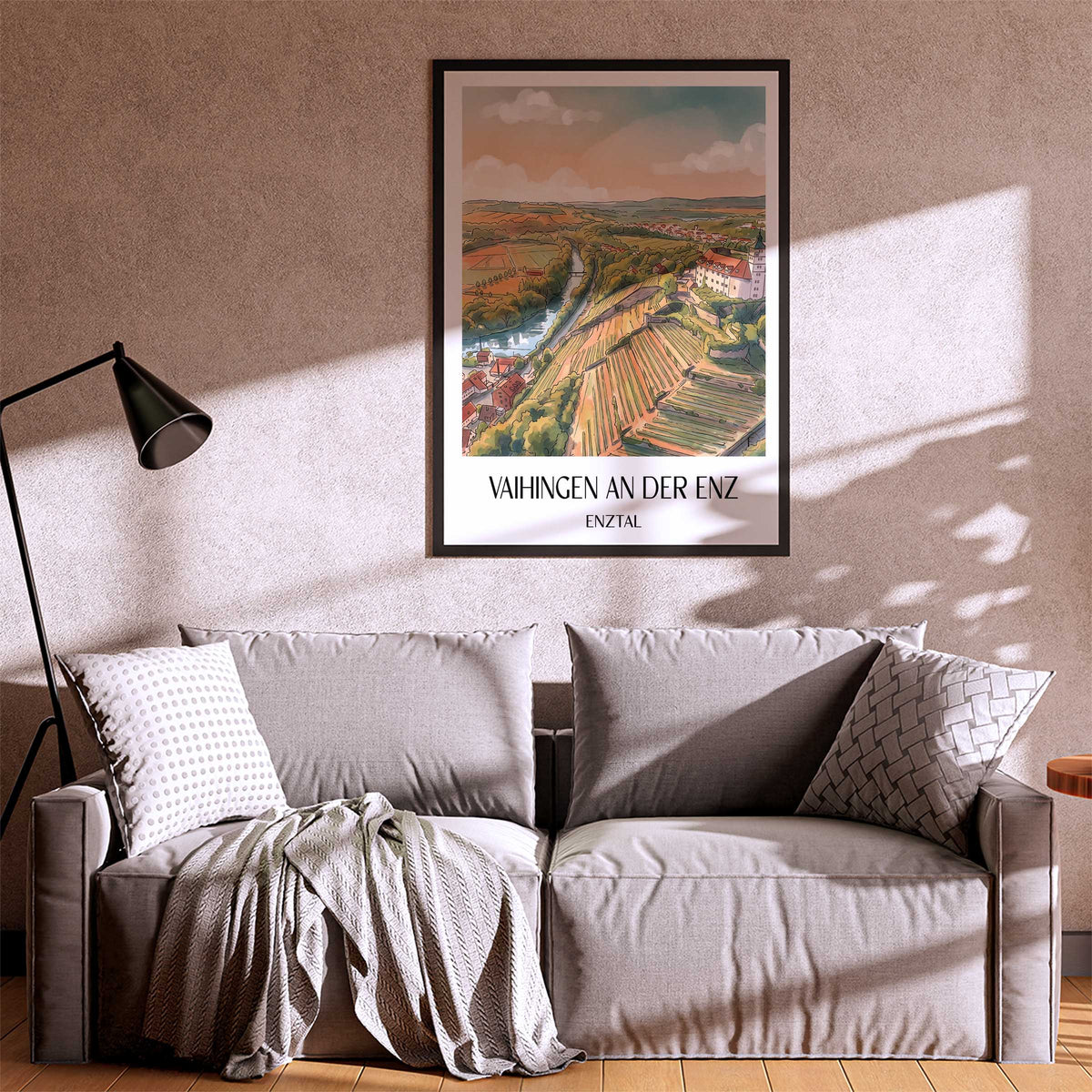 vaihingen-an-der-enz-enztal-deutschland-poster-aquarell