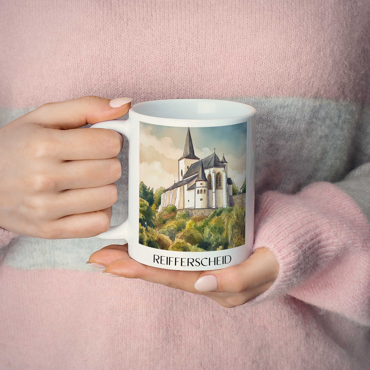 reifferscheid-hellenthal-deutschland-kaffeebecher-aquarell