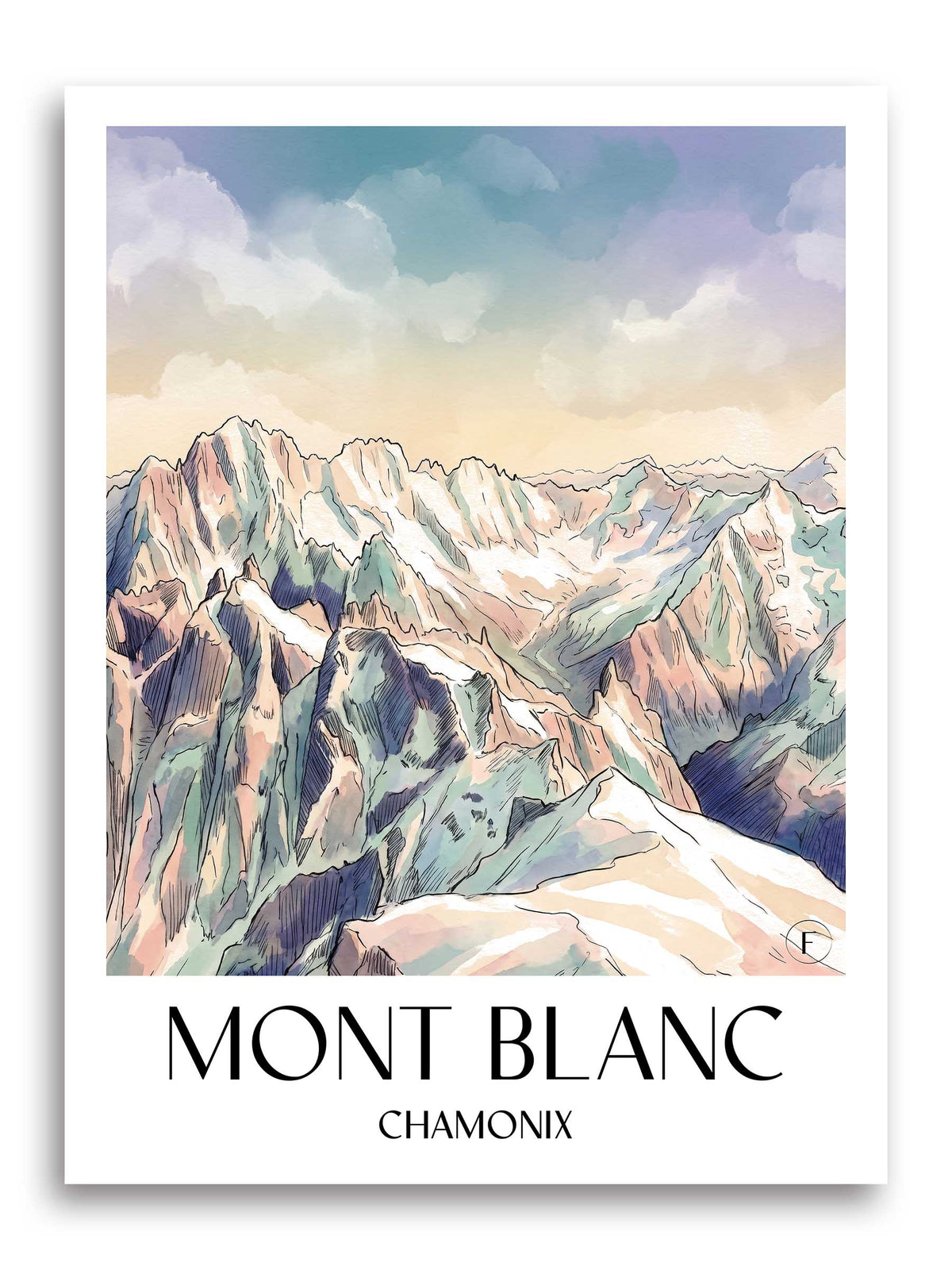 mont-blanc-chamonix-frankreich-poster-aquarell