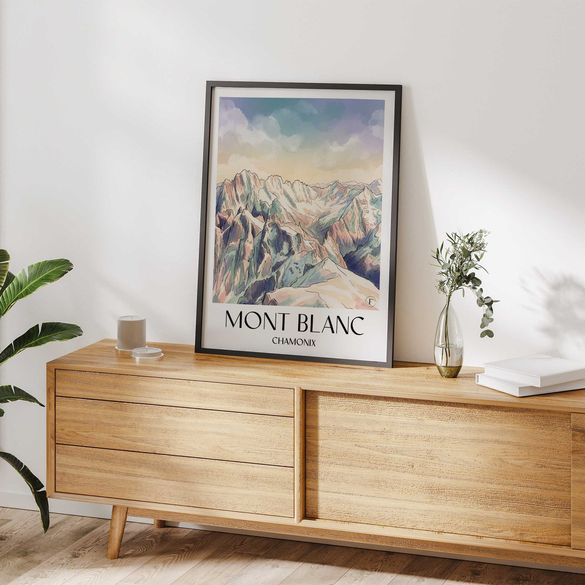 mont-blanc-chamonix-frankreich-poster-aquarell