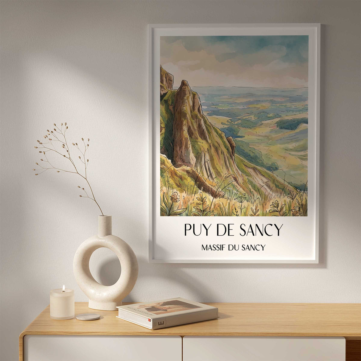 puy-de-sancy-massif-du-sancy-frankreich-poster-aquarell