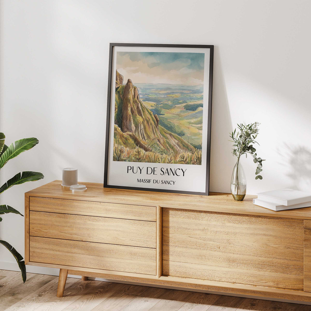 puy-de-sancy-massif-du-sancy-frankreich-poster-aquarell