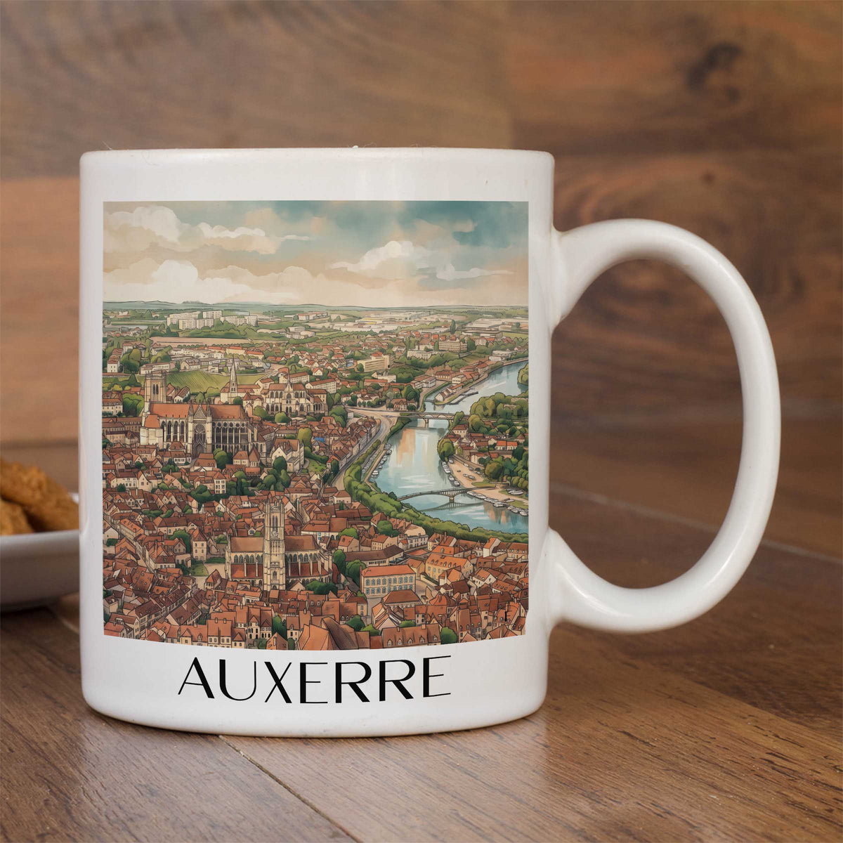 auxerre-bourgogne-frankreich-kaffeebecher-aquarell
