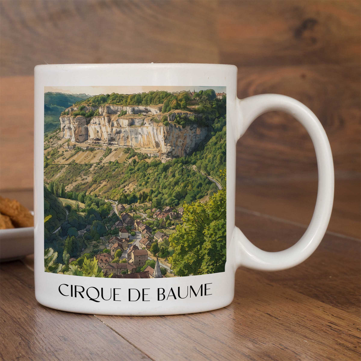 cirque-de-baume-baume-les-messieurs-frankreich-kaffeebecher-aquarell