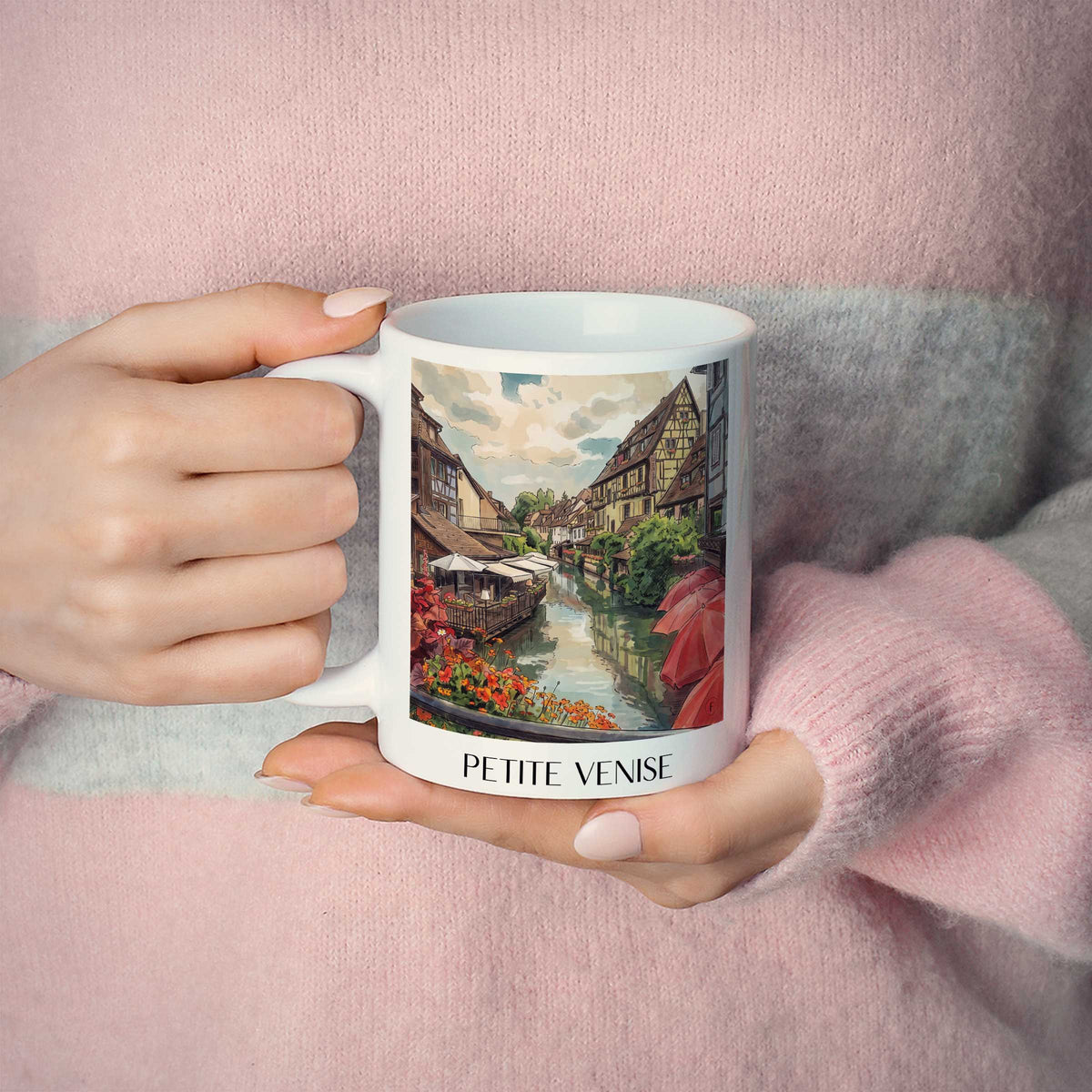 petite-venise-colmar-frankreich-kaffeebecher-aquarell