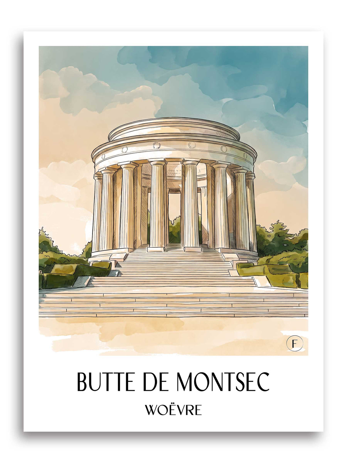 butte-de-montsec-woëvre-frankreich-poster-aquarell