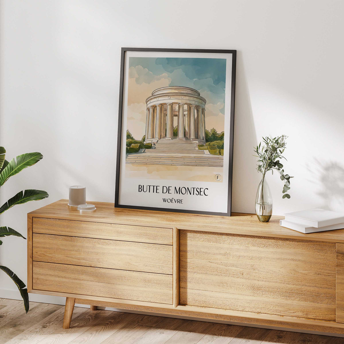 butte-de-montsec-woëvre-frankreich-poster-aquarell